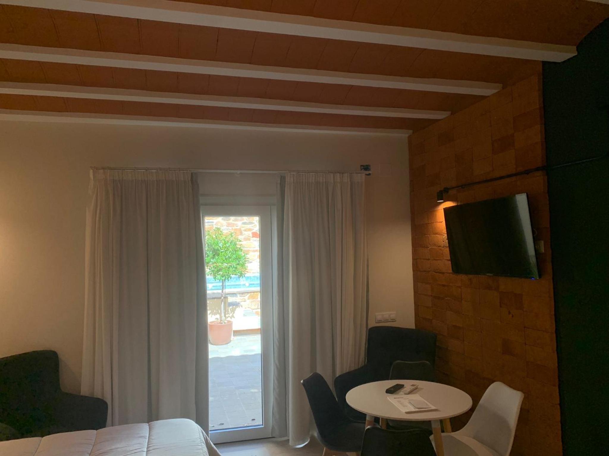 Apartamentos Turísticos DE LA BERNARDA