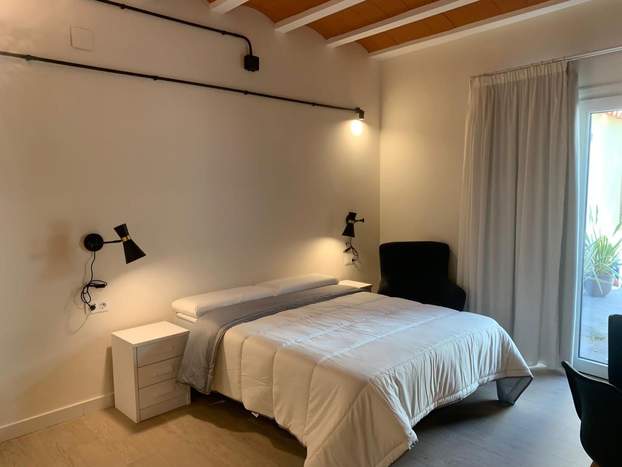 Apartamentos Turísticos DE LA BERNARDA