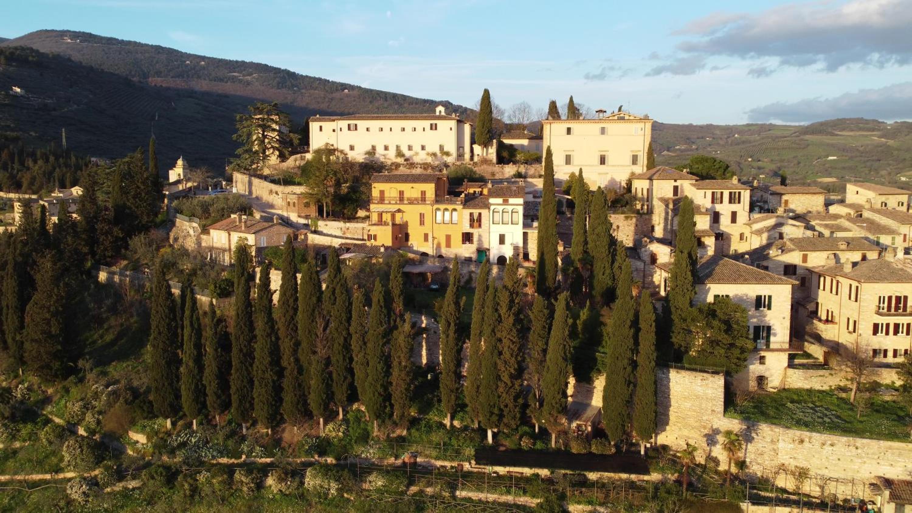 Turchese view 4