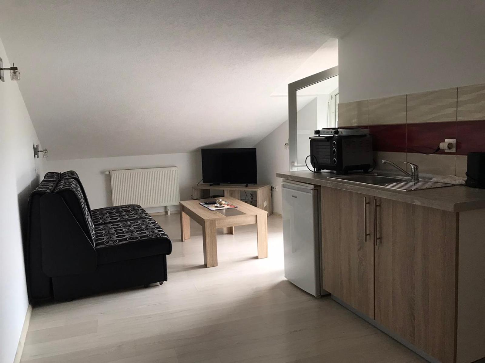 Apartmani Dino Blagaj