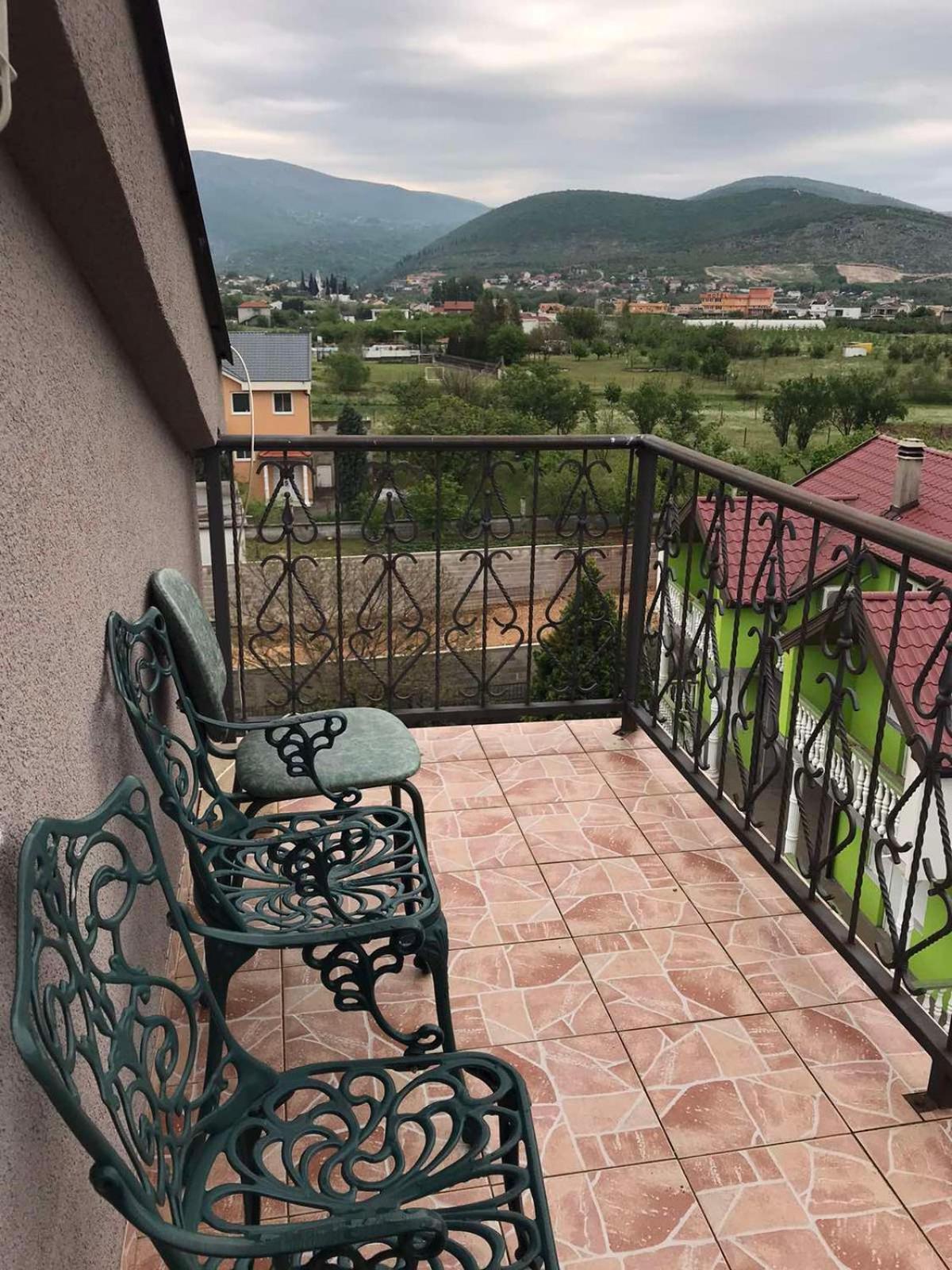 Apartmani Dino Blagaj