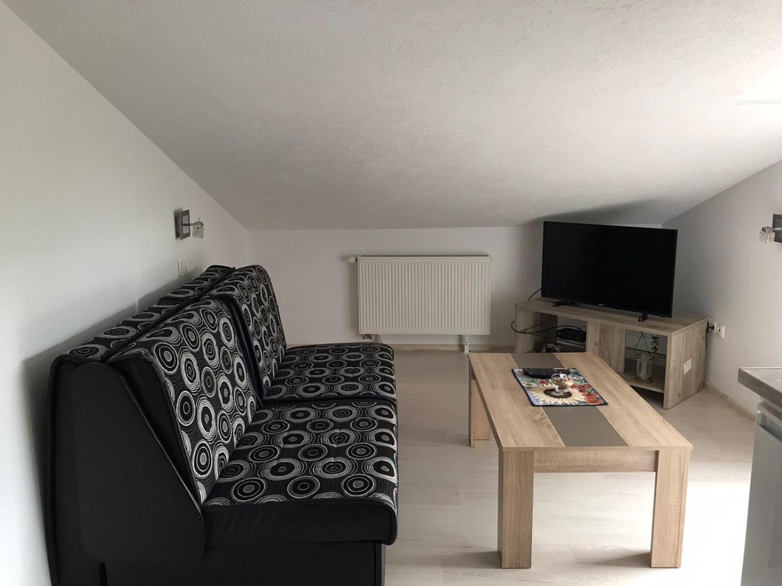 Apartmani Dino Blagaj