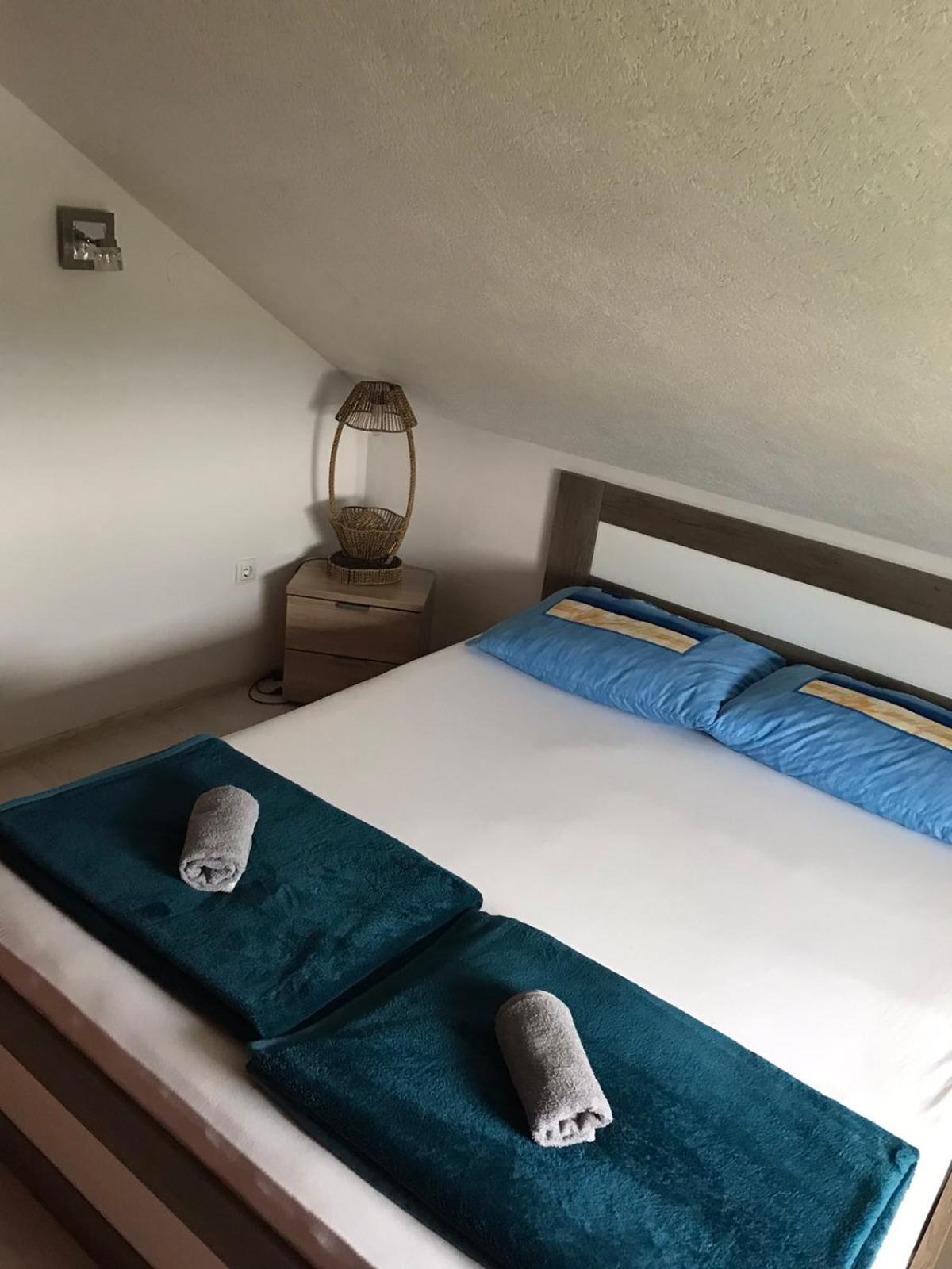 Apartmani Dino Blagaj