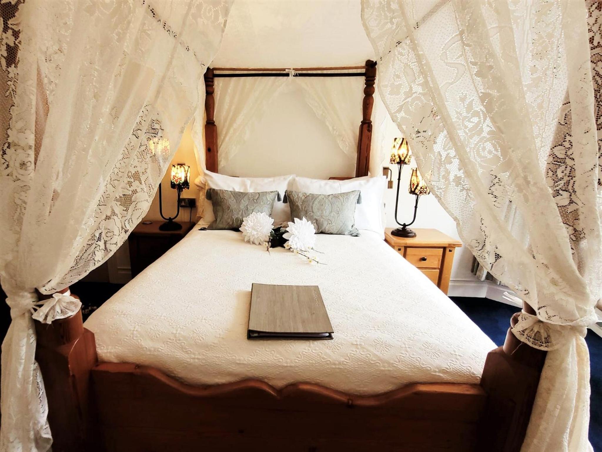 Greylands Guest House