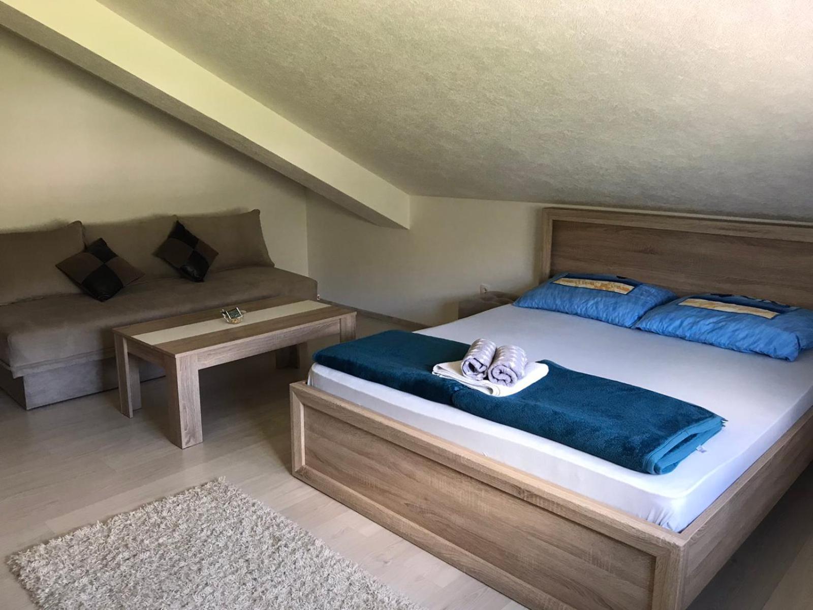 Apartmani Dino Blagaj