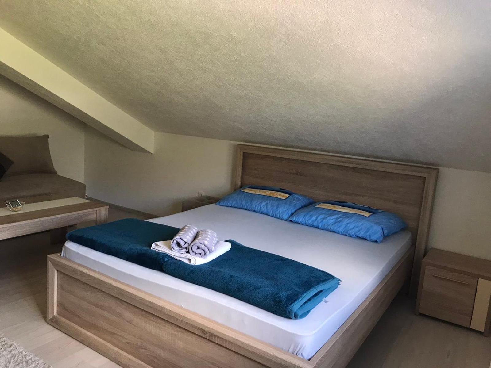 Apartmani Dino Blagaj