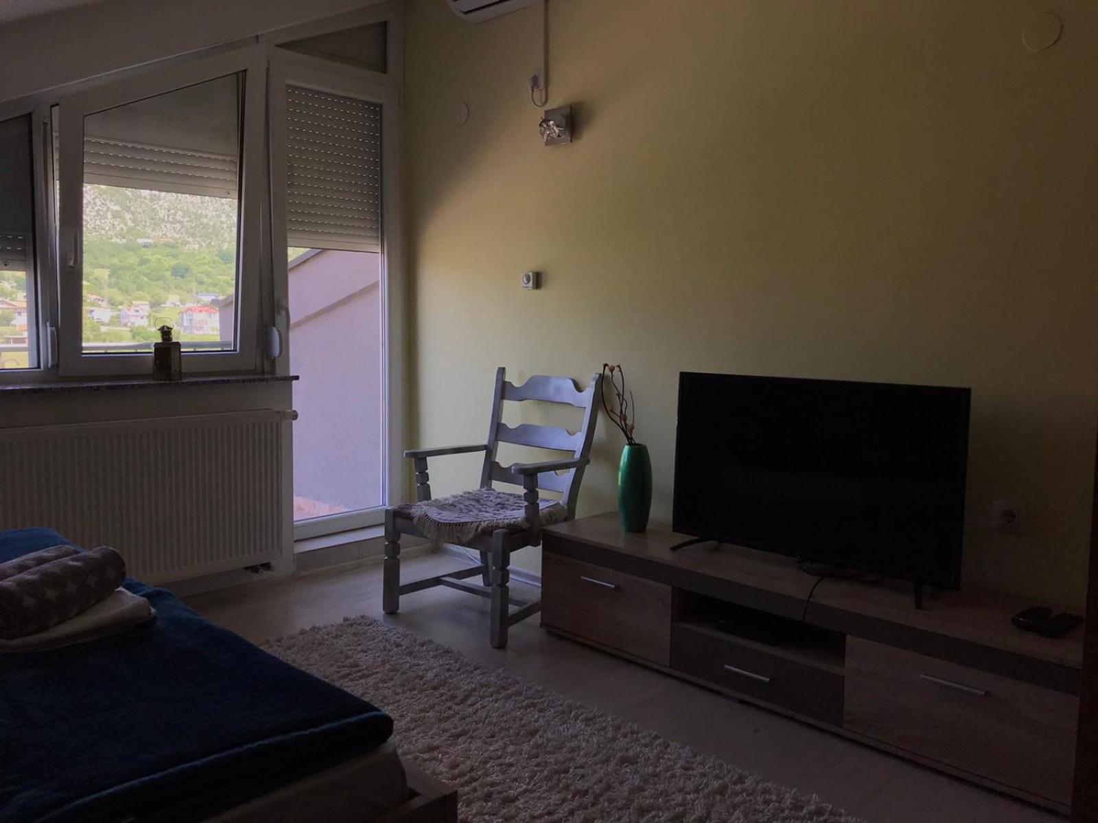 Apartmani Dino Blagaj