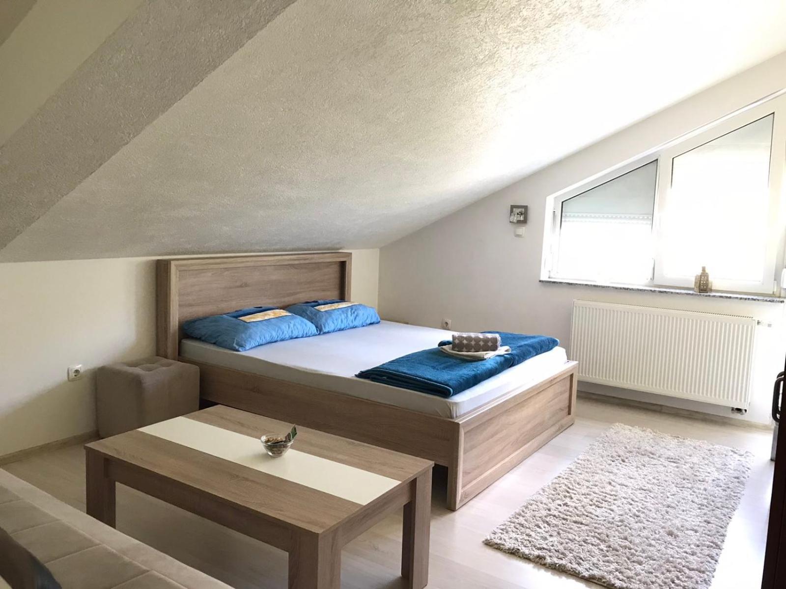 Apartmani Dino Blagaj