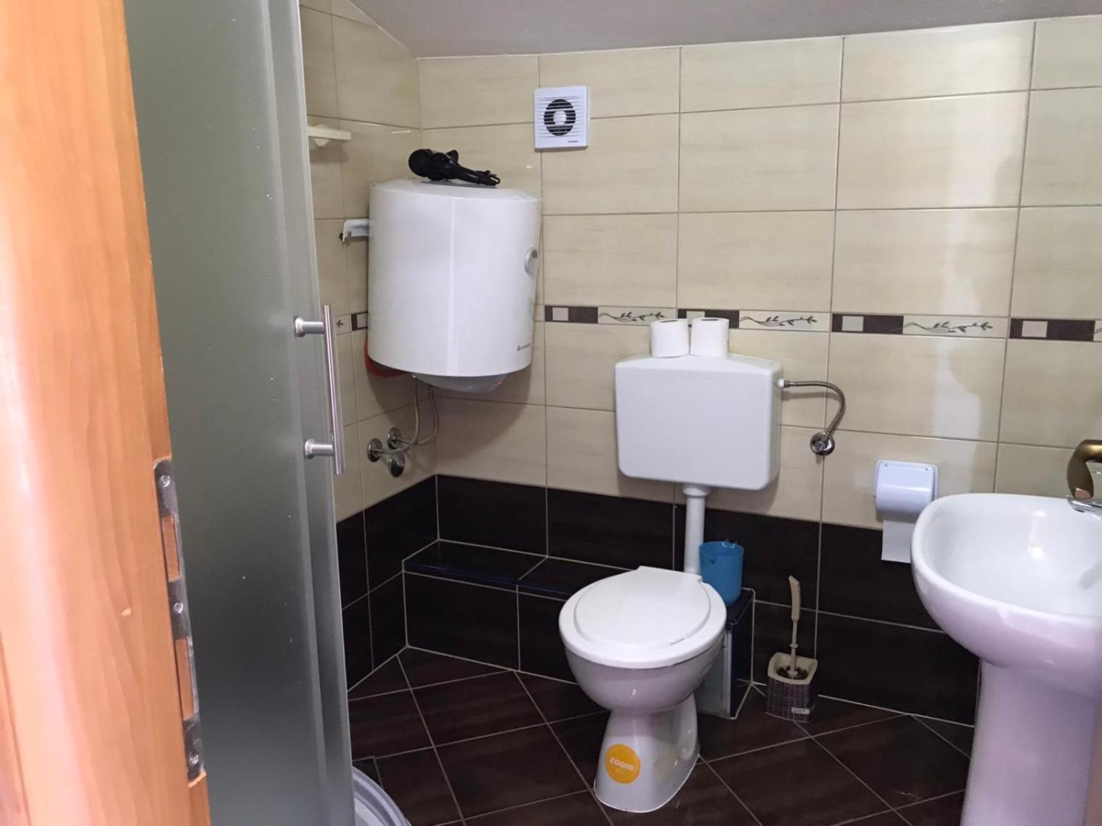 Apartmani Dino Blagaj