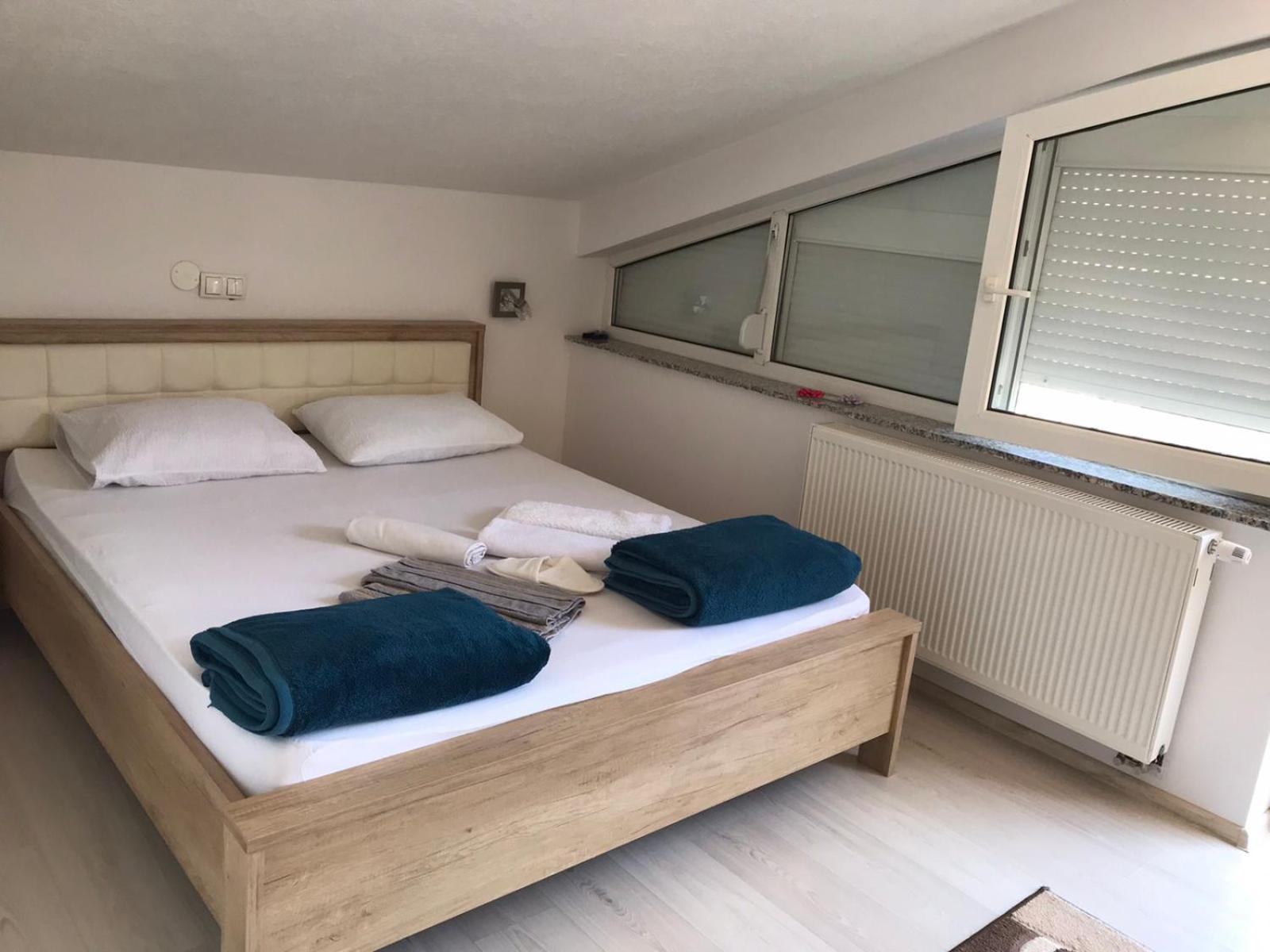 Apartmani Dino Blagaj