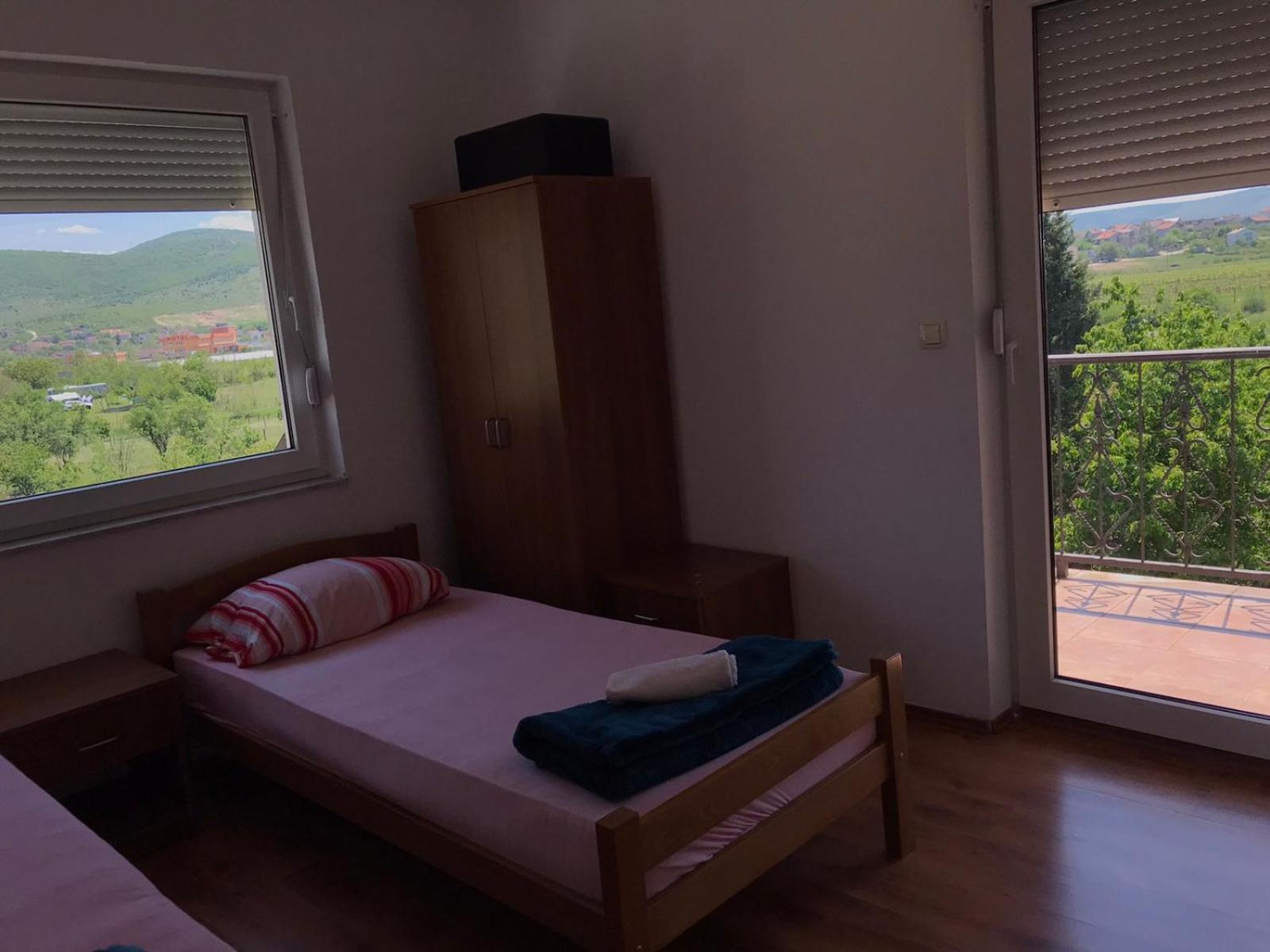 Apartmani Dino Blagaj