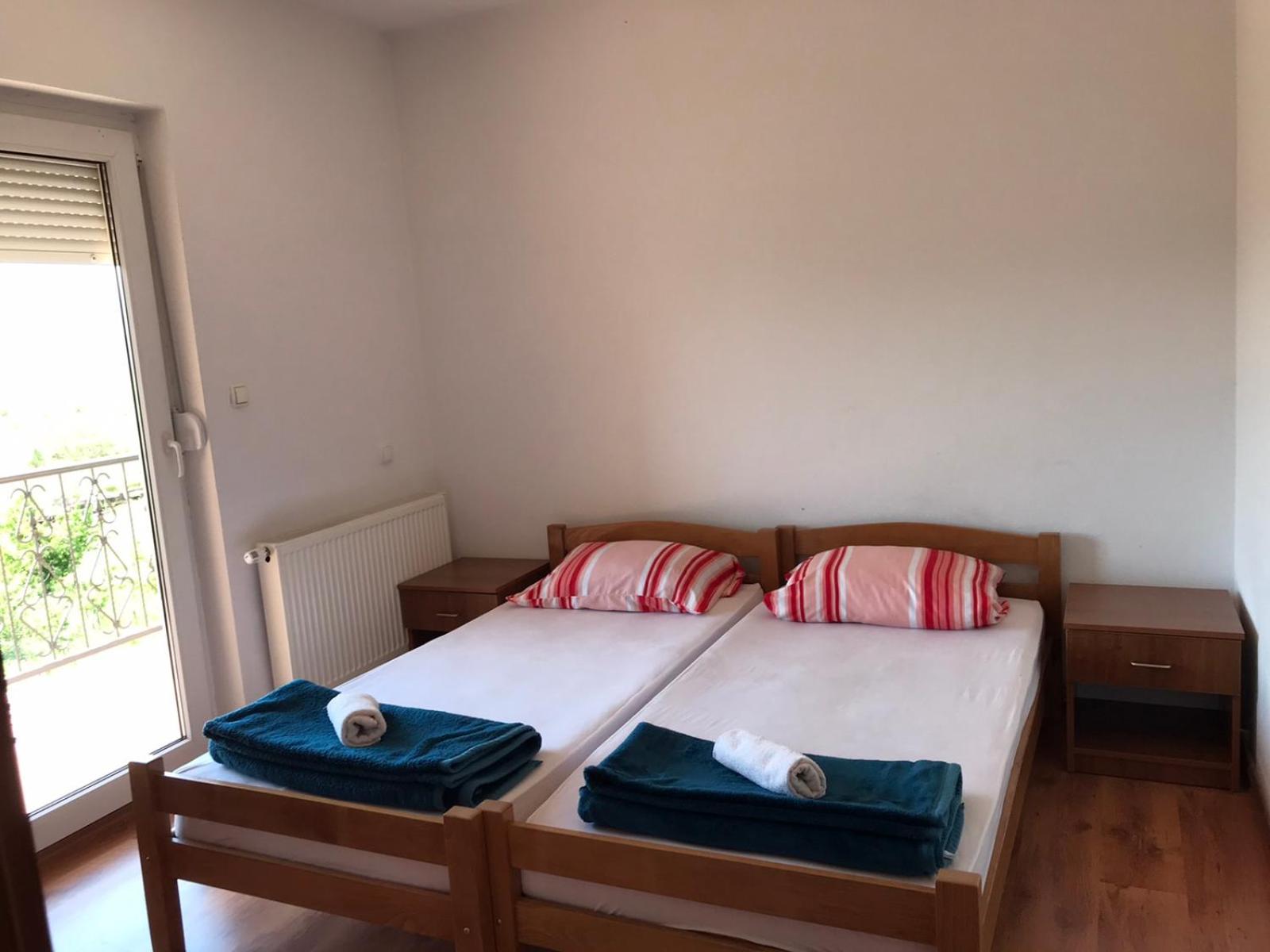 Apartmani Dino Blagaj