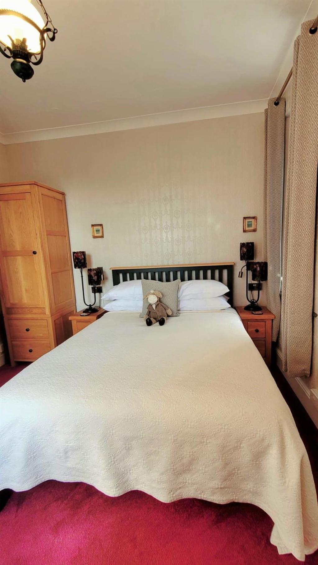 Greylands Guest House
