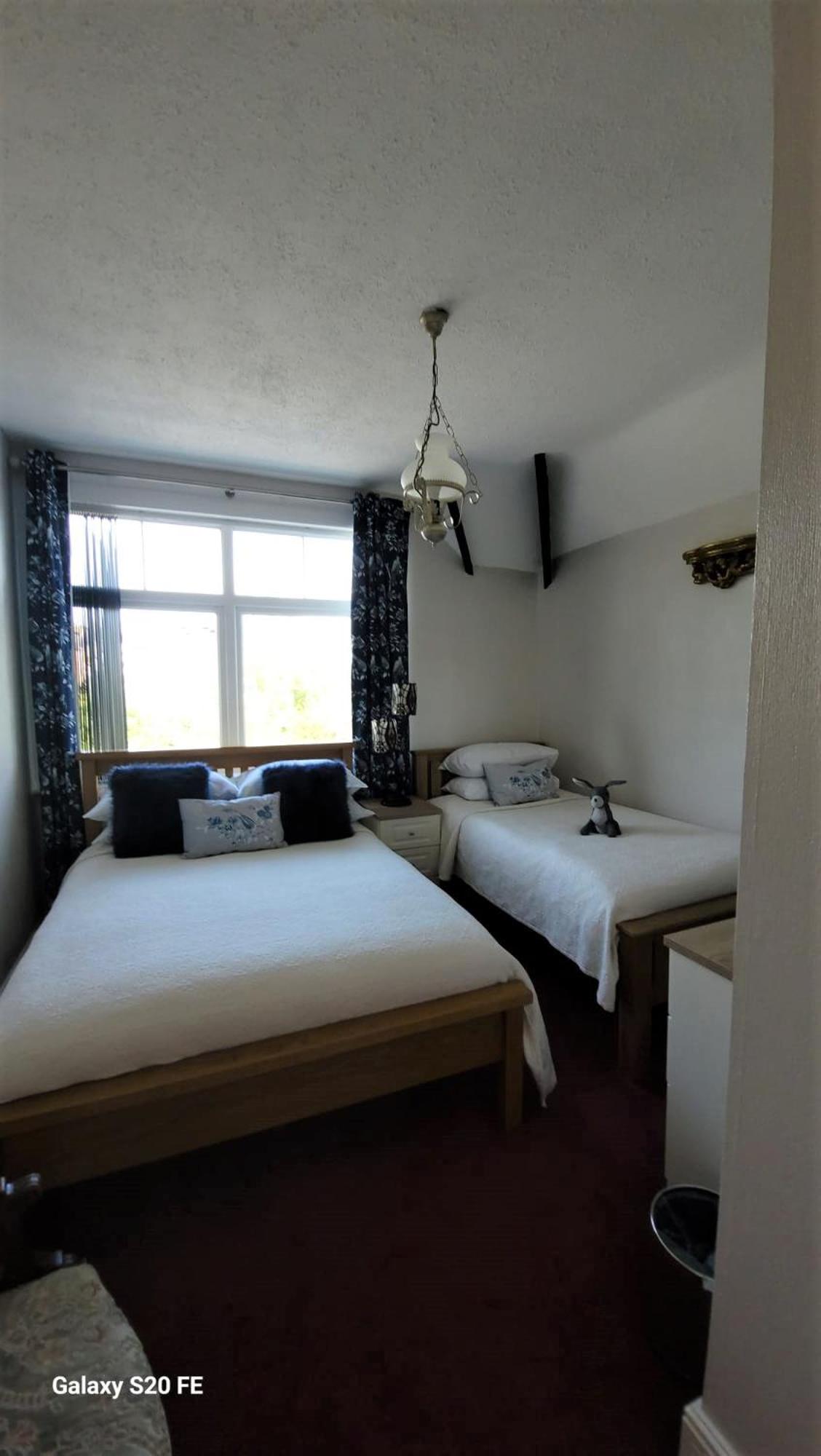 Greylands Guest House
