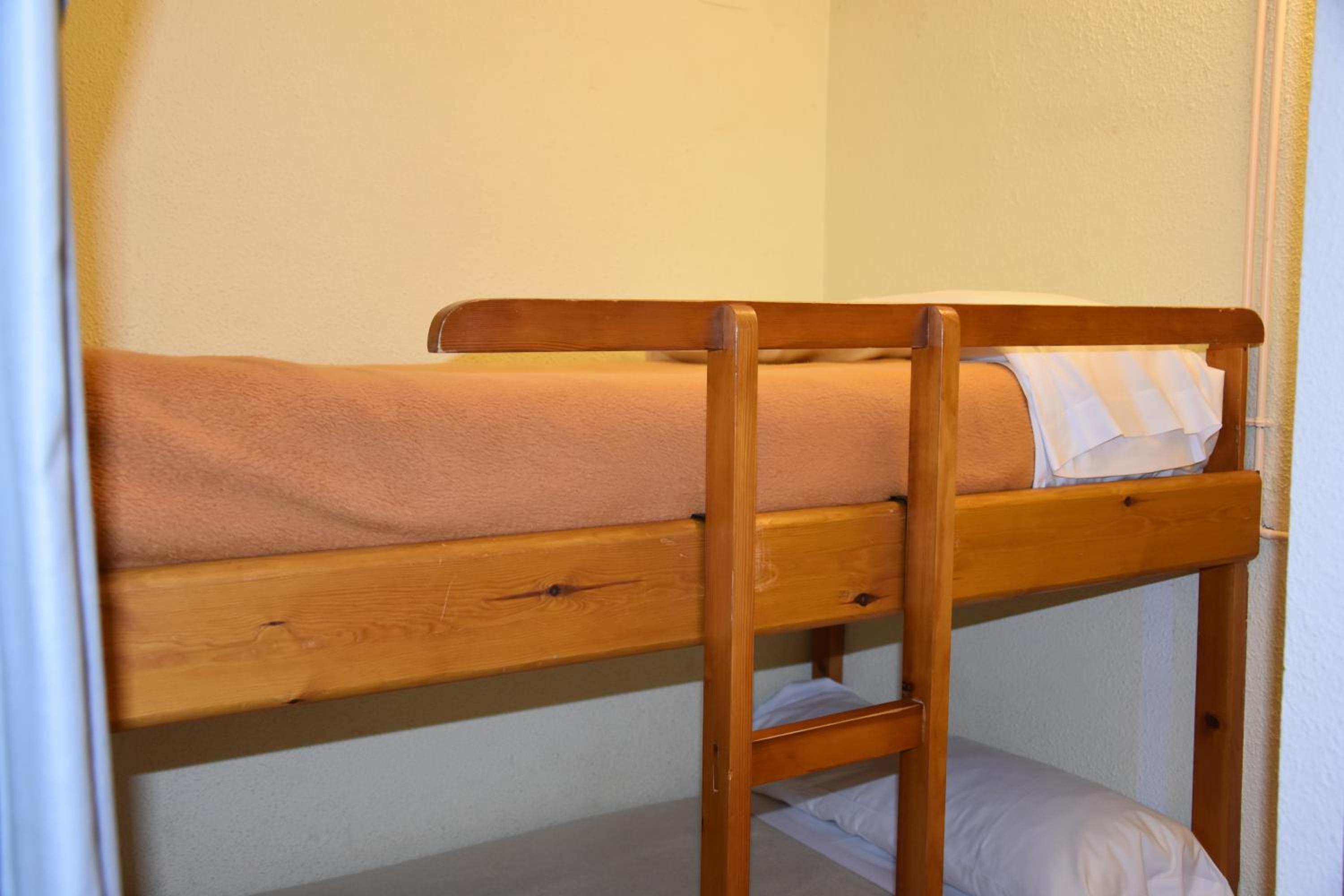 Apartamentos SNÖ Edelweiss
