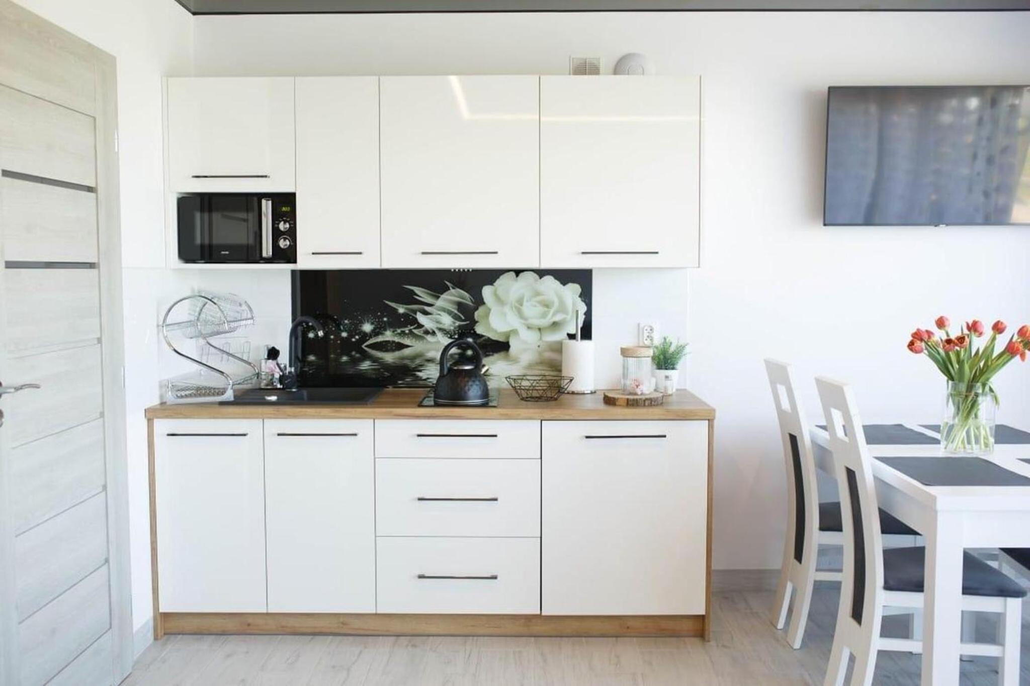 Apartamenty Scarlet view 5