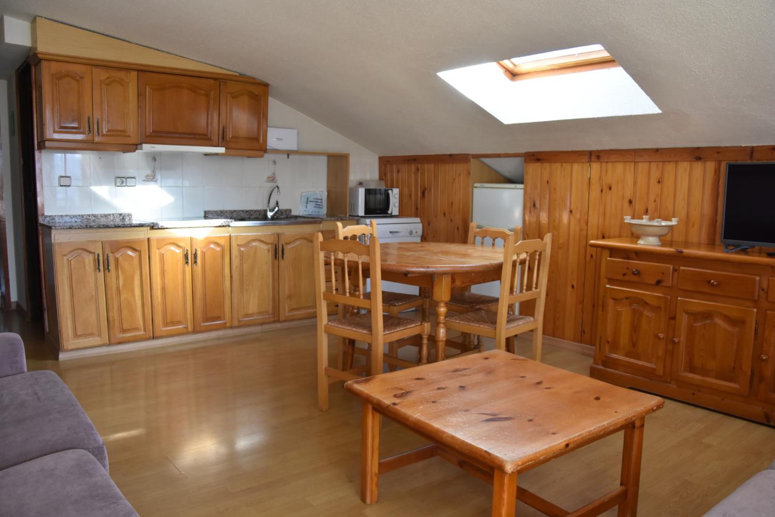 Apartamentos SNÖ Edelweiss