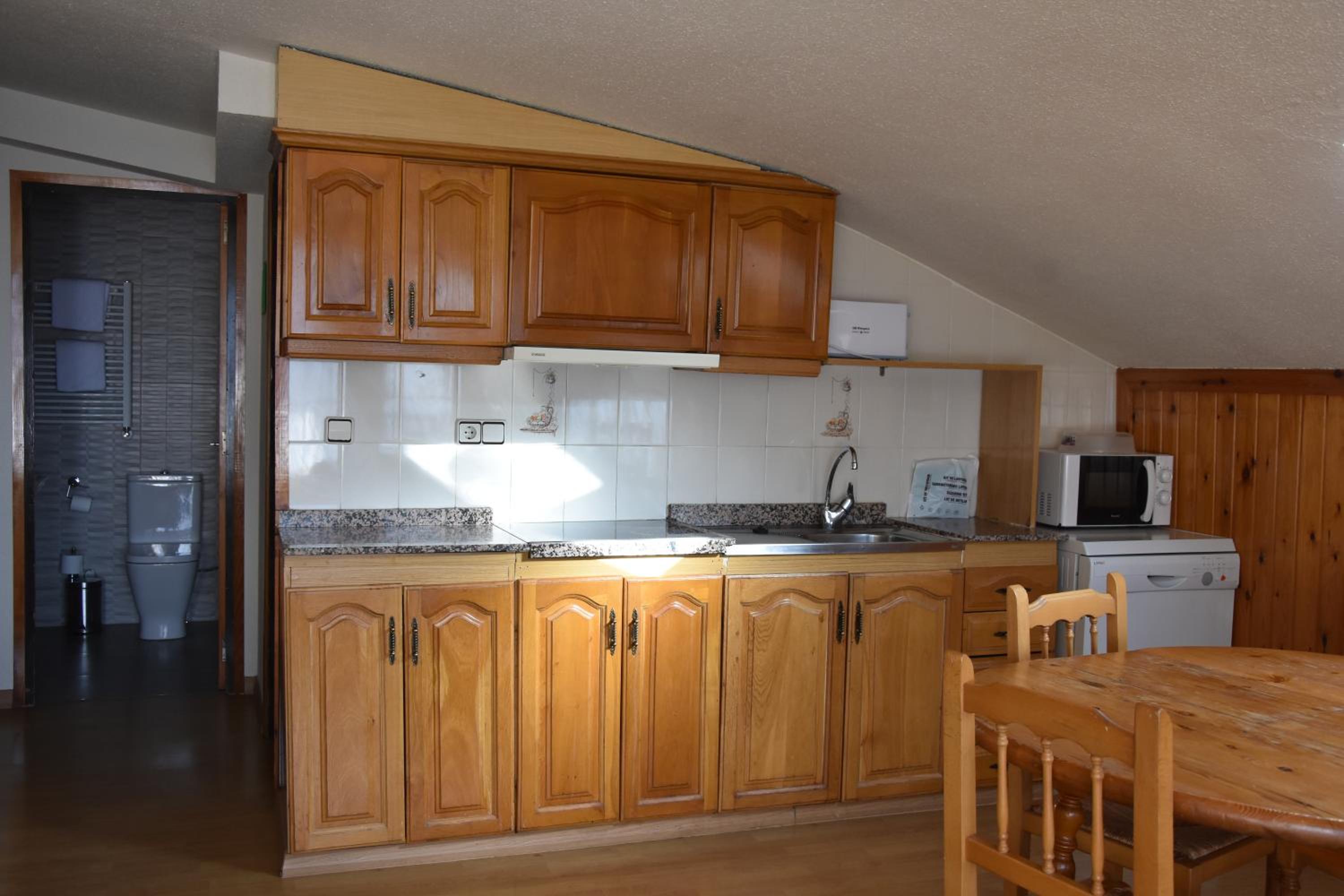 Apartamentos SNÖ Edelweiss