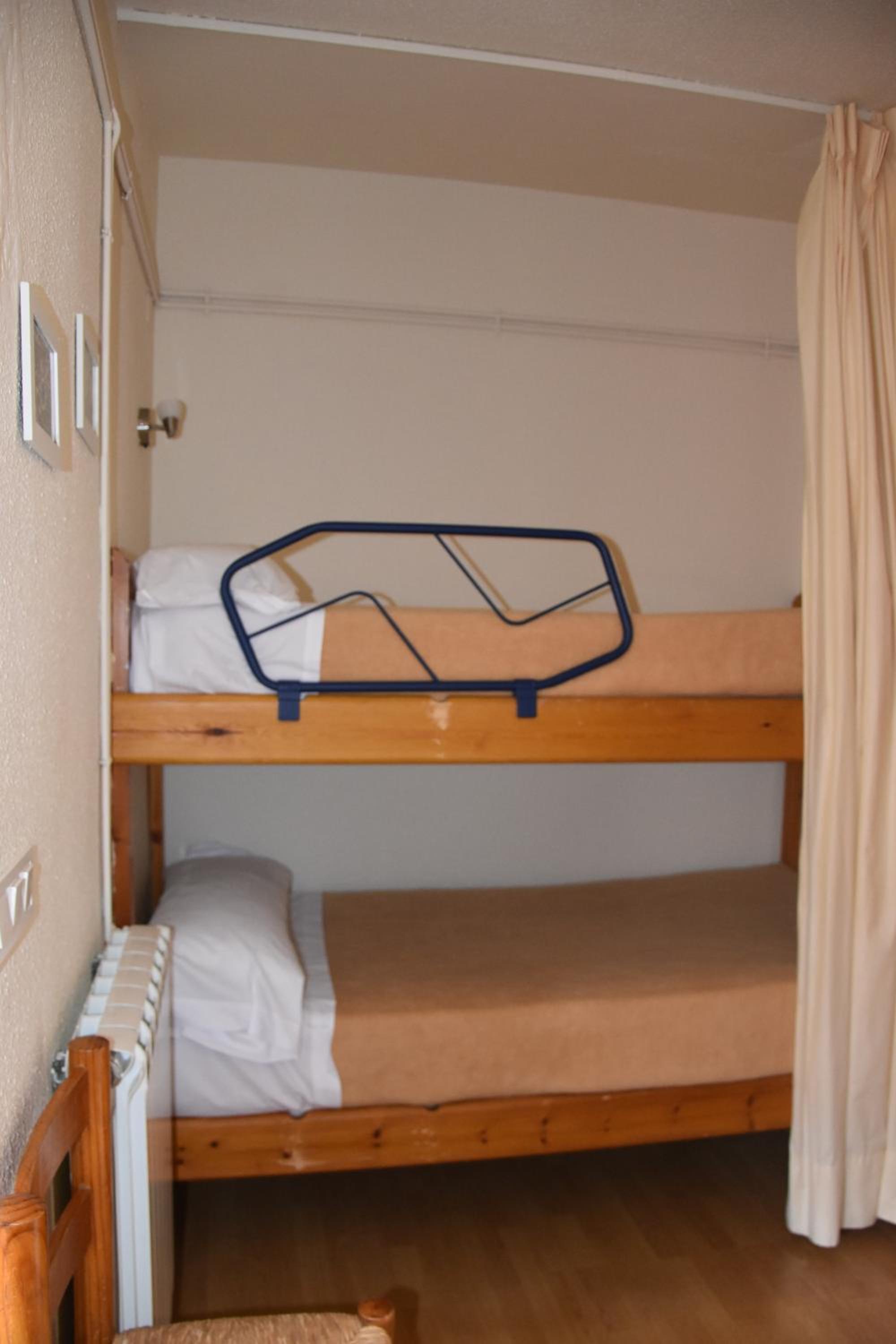 Apartamentos SNÖ Edelweiss