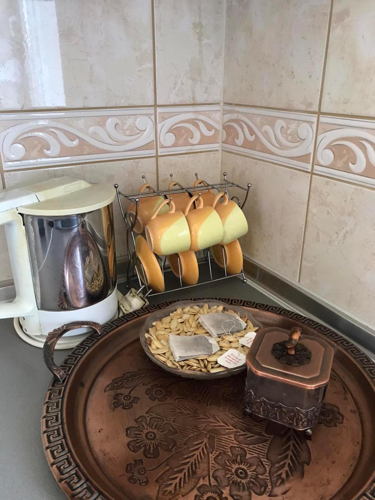 Apartmani Dino Blagaj