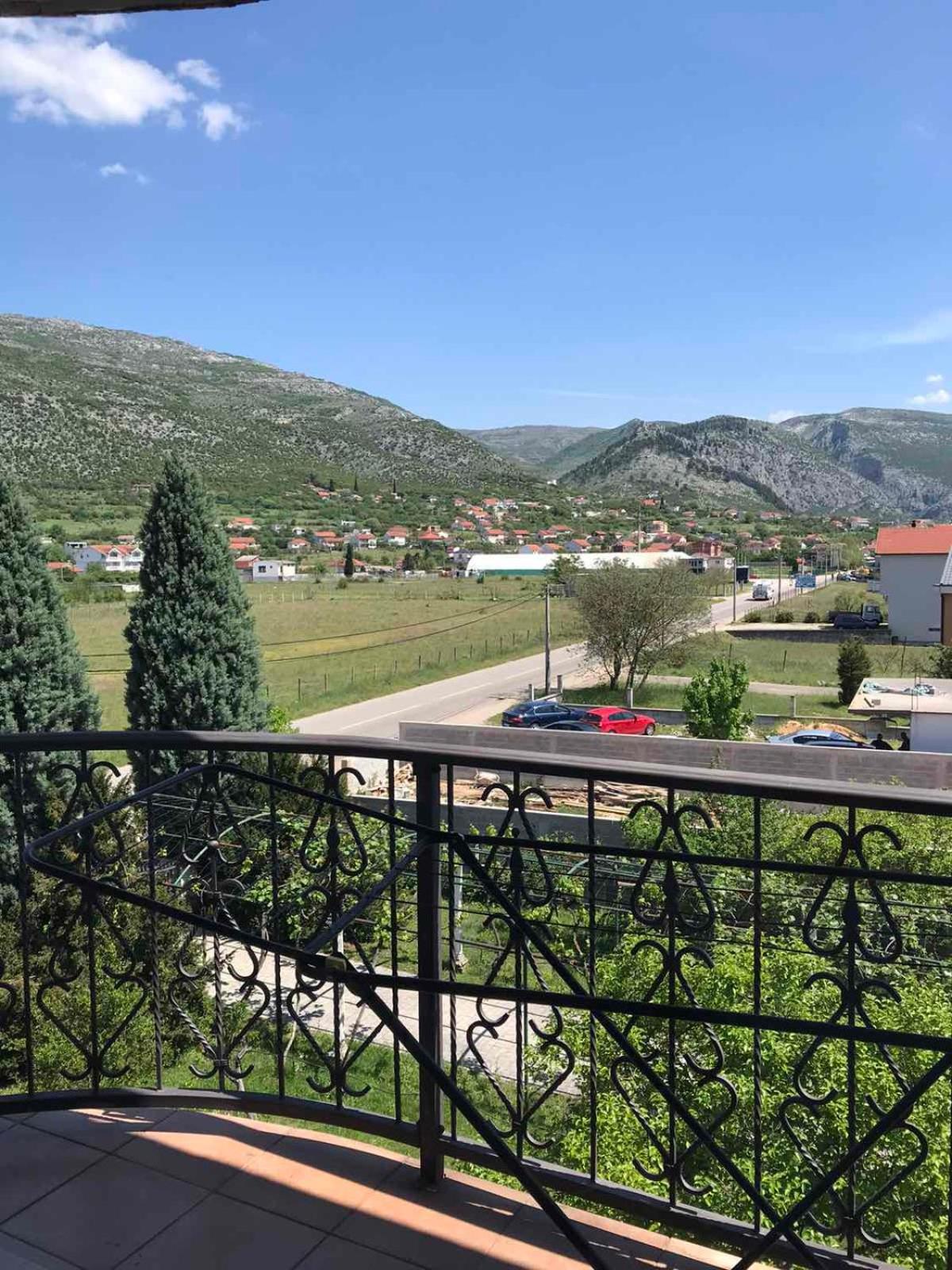 Apartmani Dino Blagaj