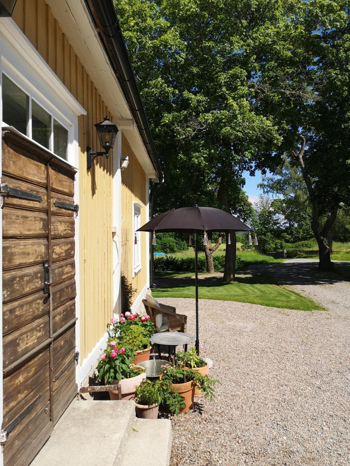 North Wing - Sviten view 2