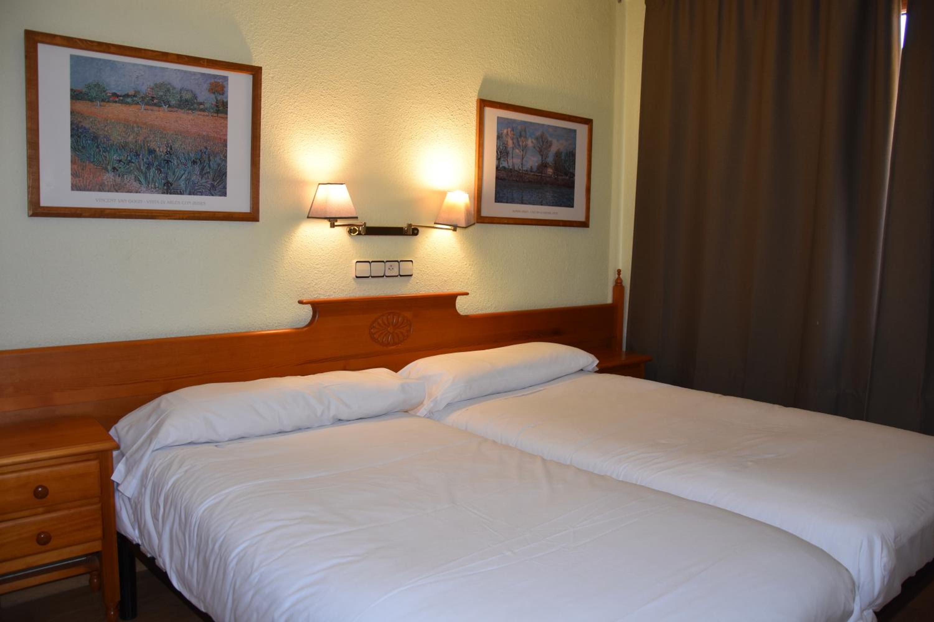 Apartamentos SNÖ Edelweiss