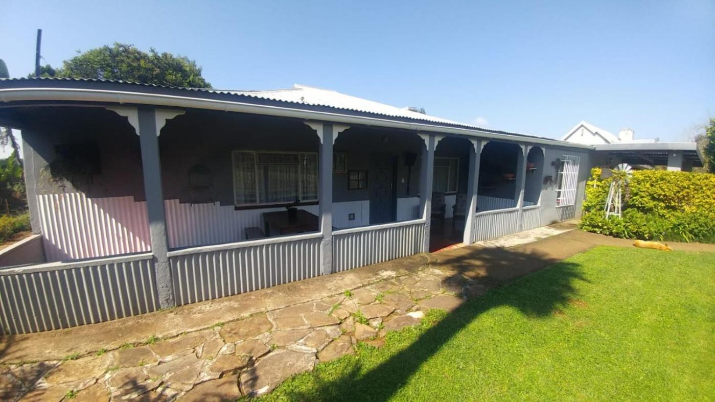 Four Seasons Self-Catering Guest House view 3