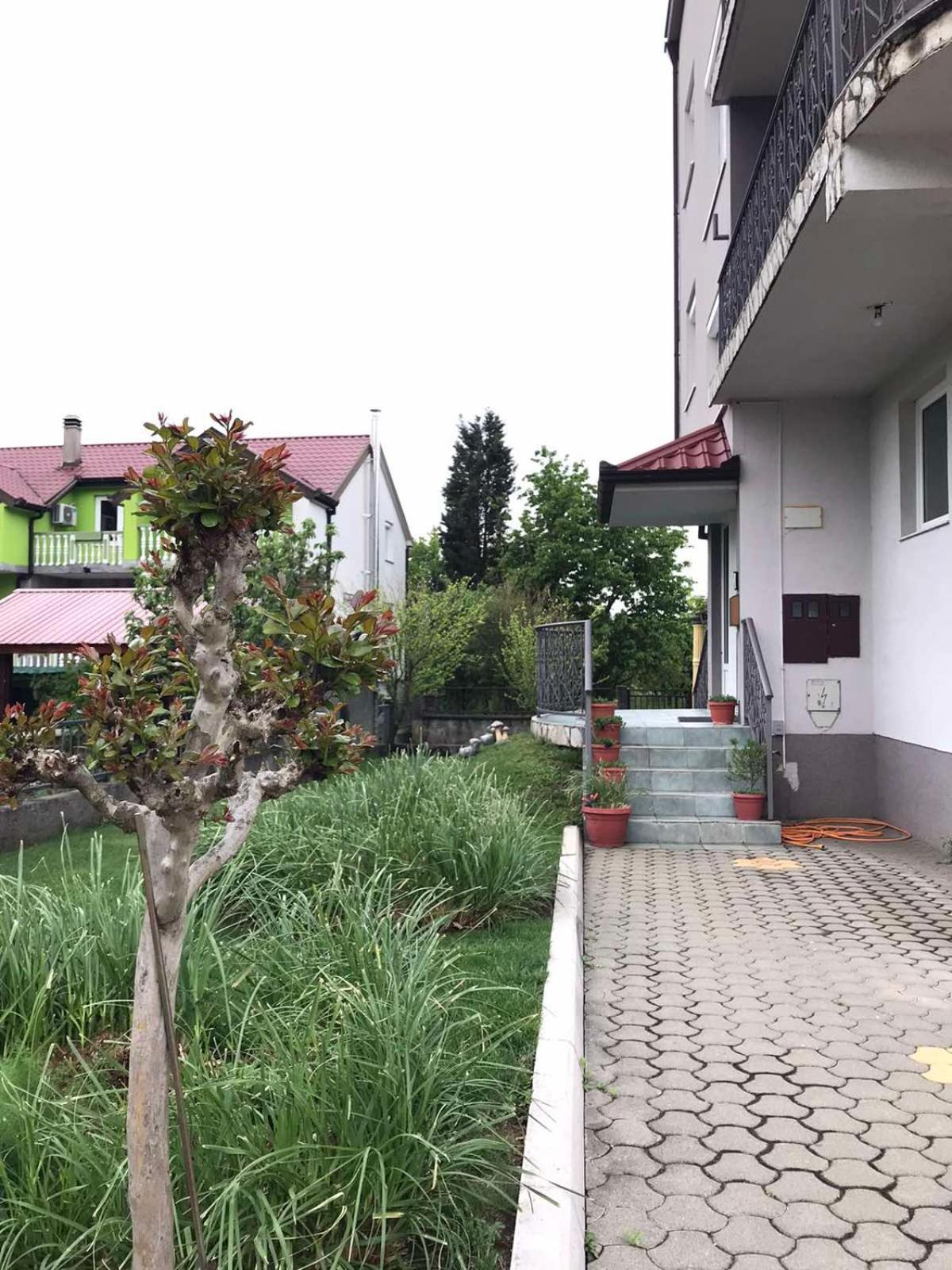 Apartmani Dino Blagaj