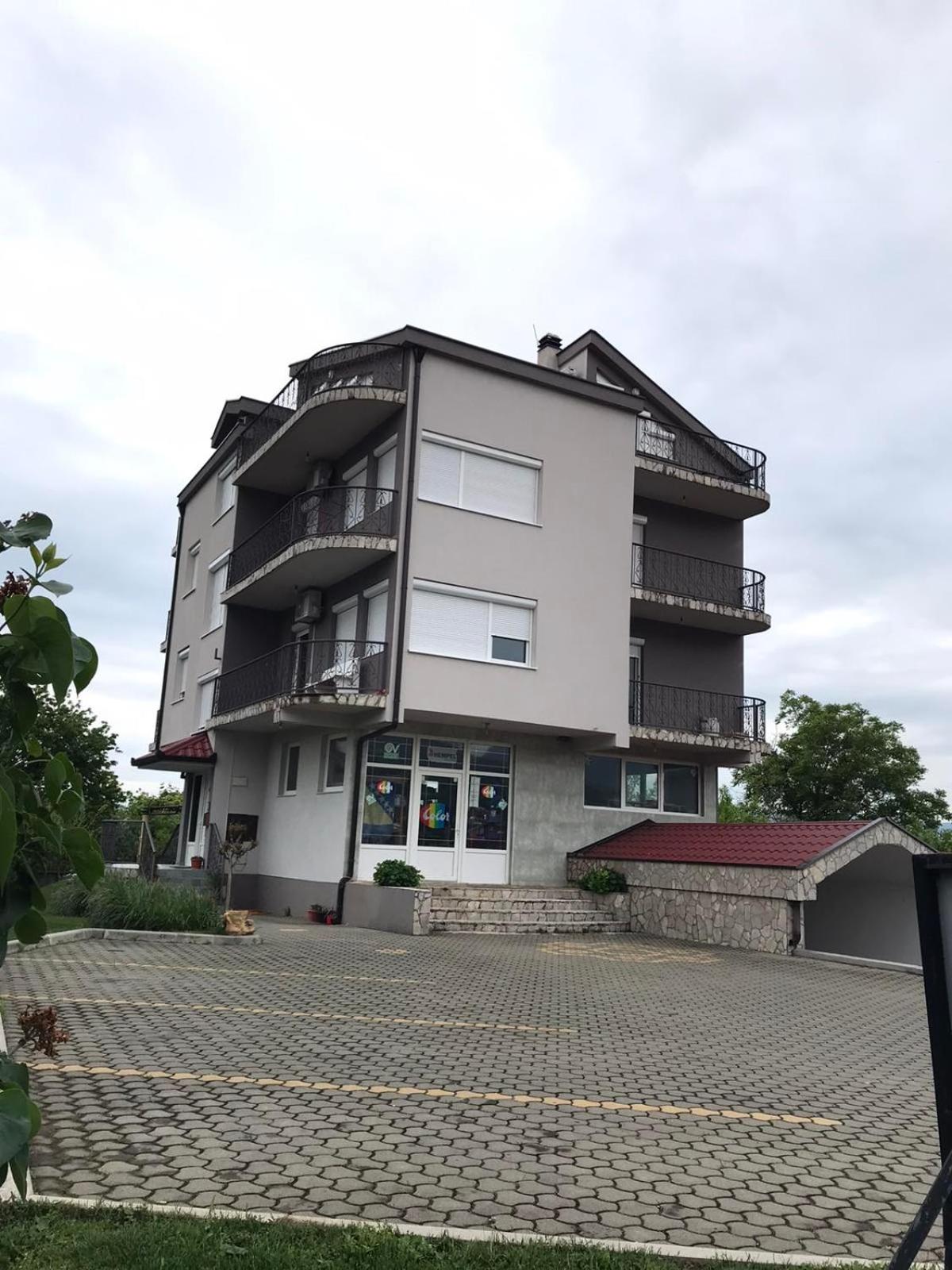 Apartmani Dino Blagaj