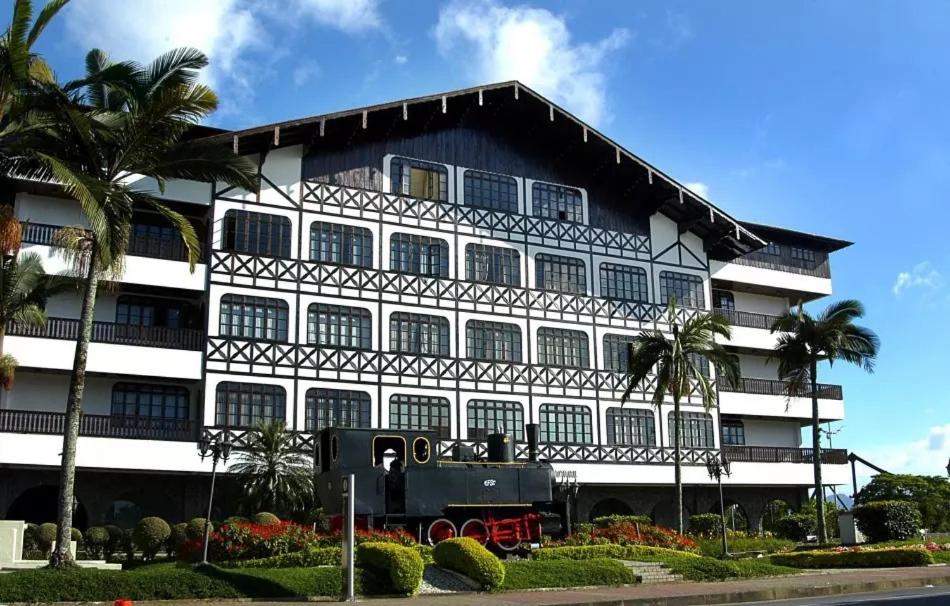 Loft próximo a Vila Germânica 310