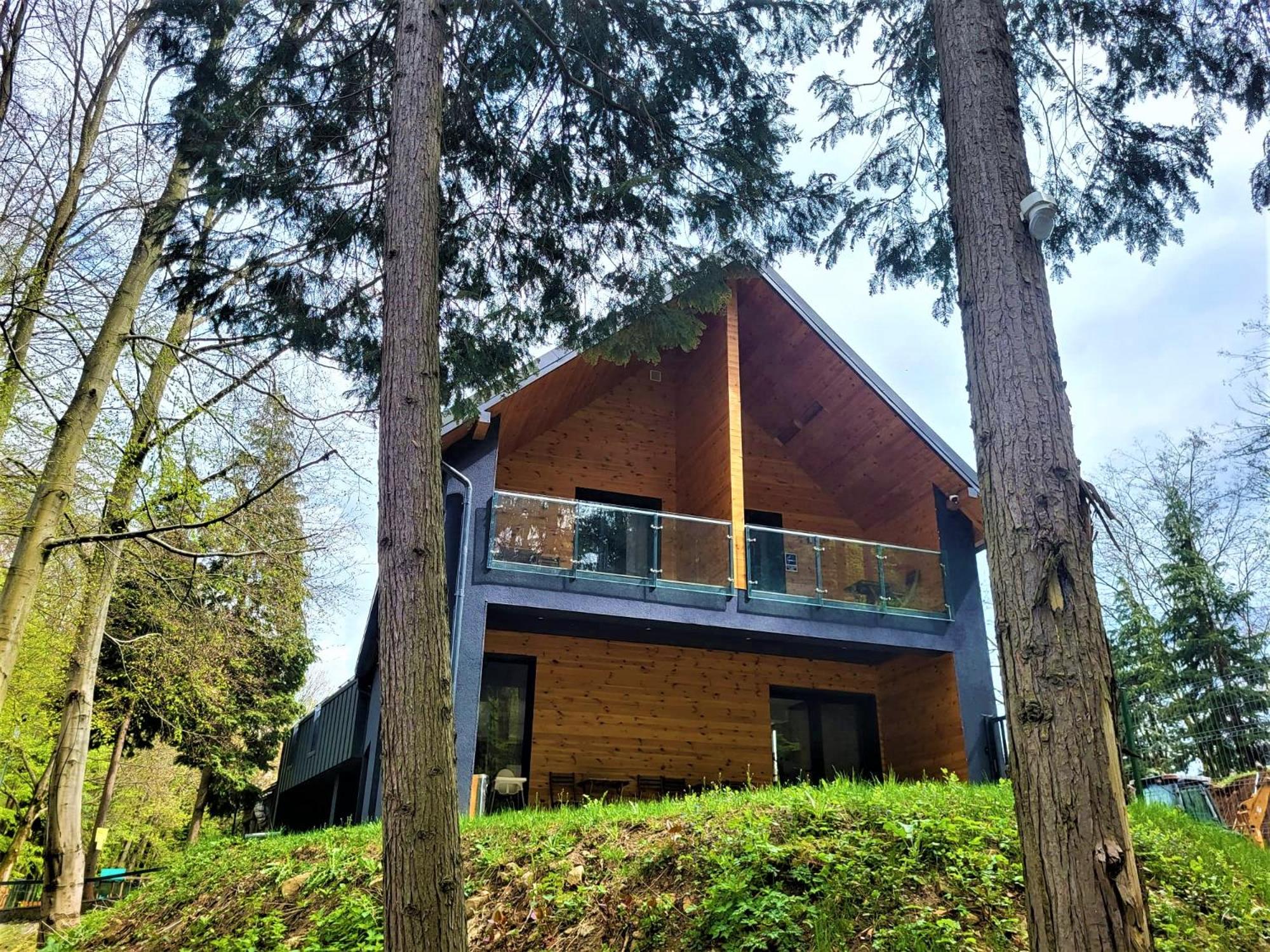 Adventure Lake Resort - Simared view 2