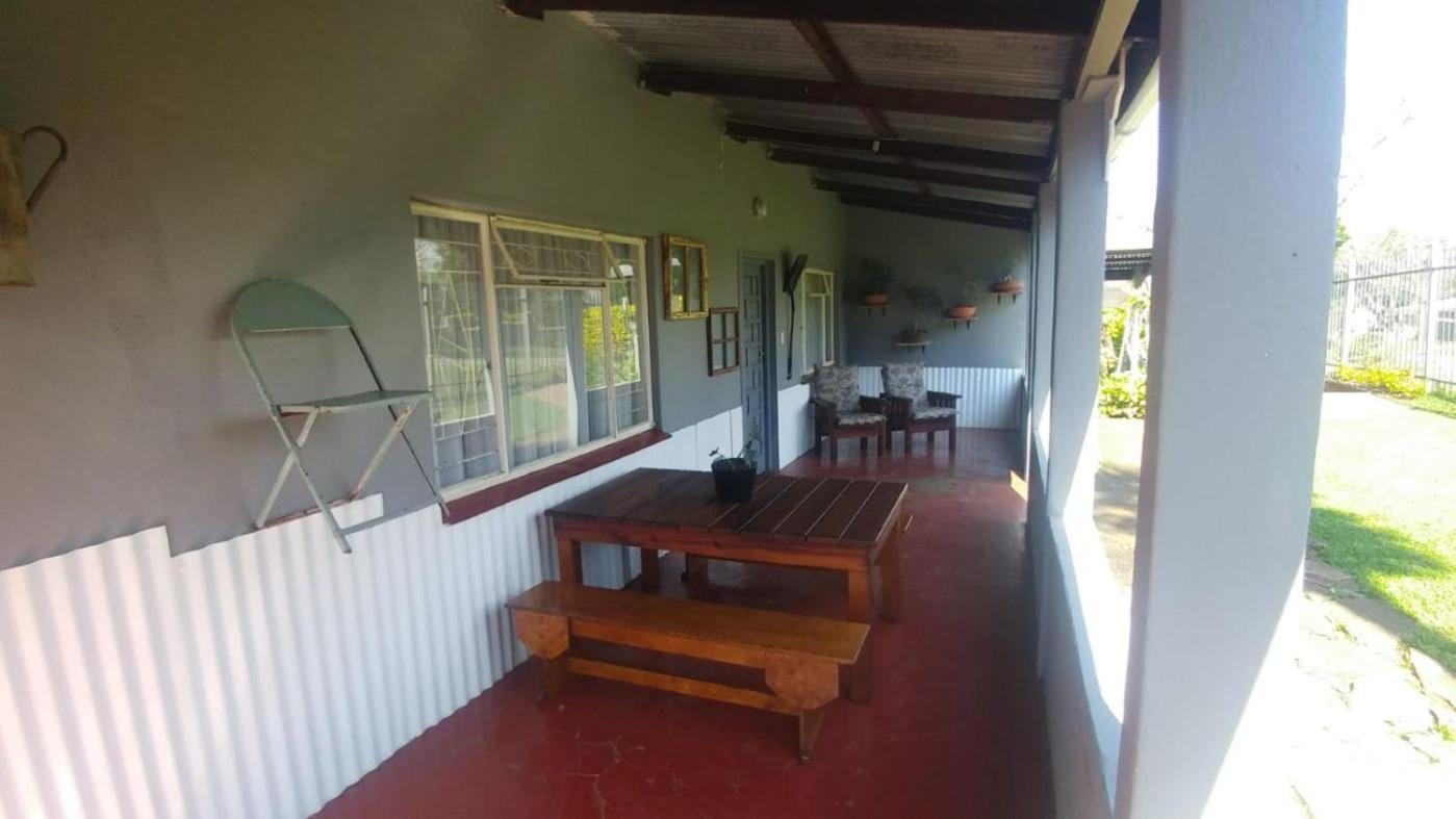 Four Seasons Self-Catering Guest House view 5