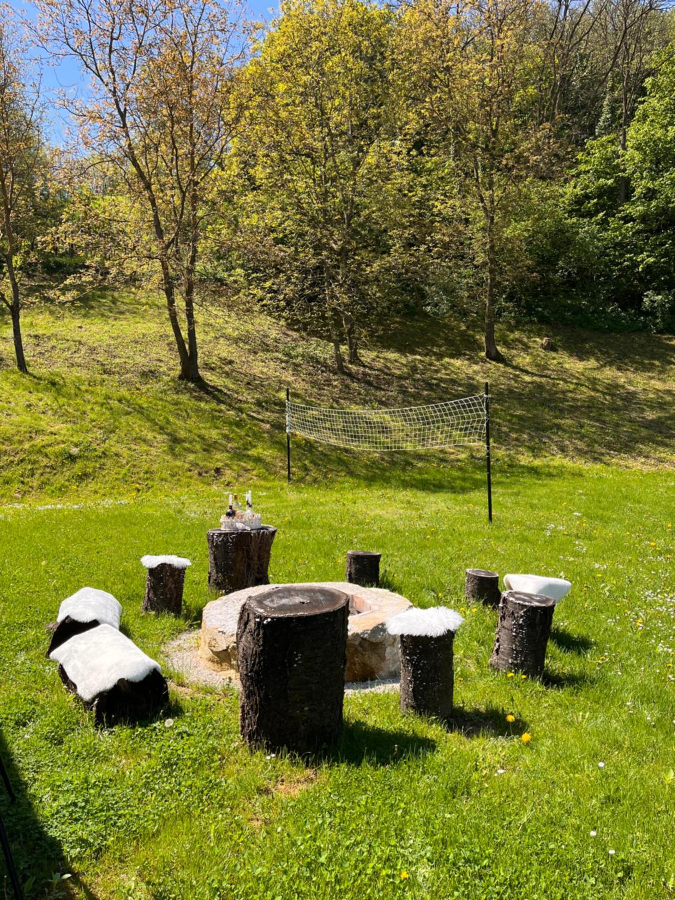 Vila Countryhouse Pijevci view 4