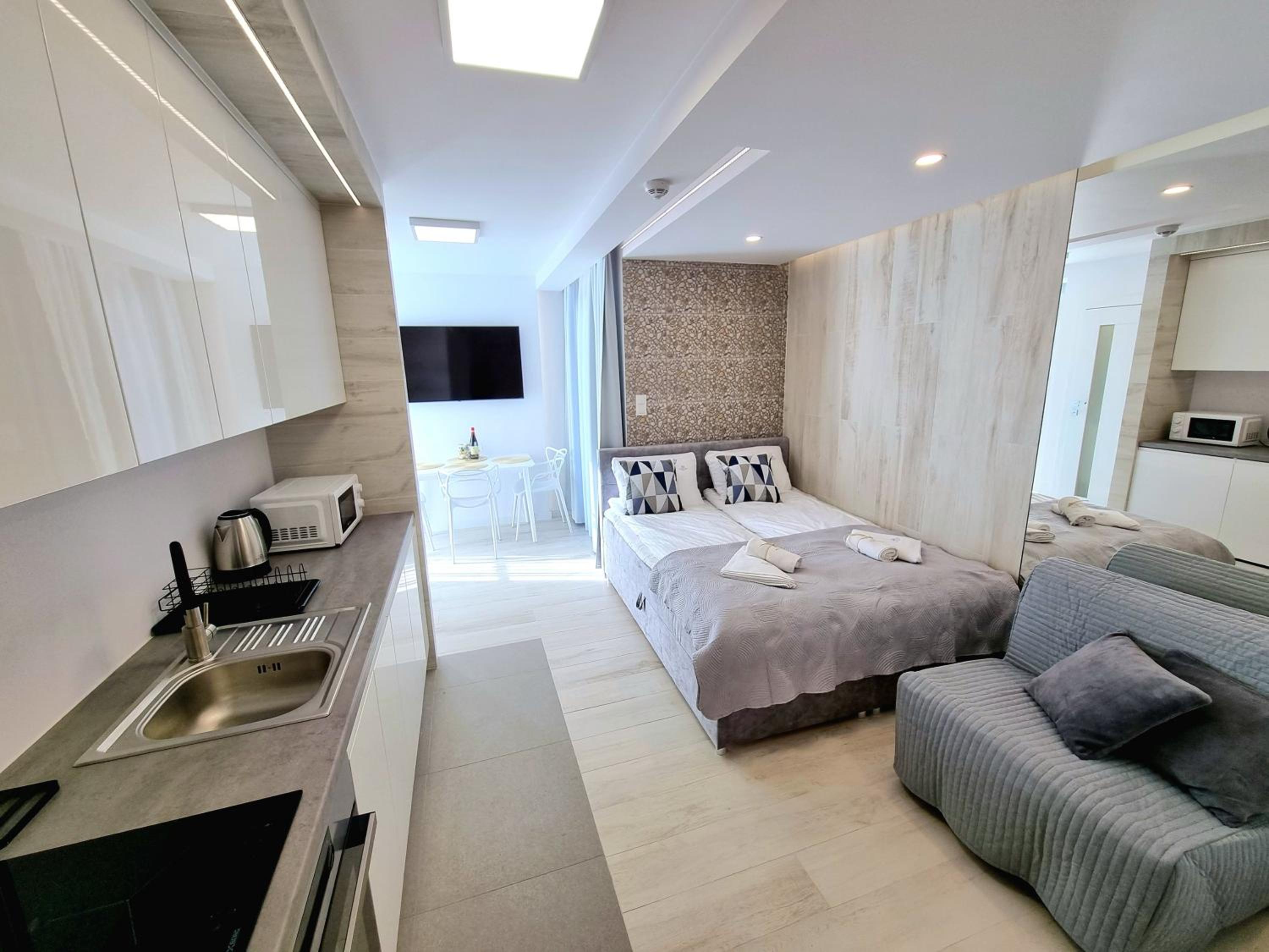 Baltic Soul Villa