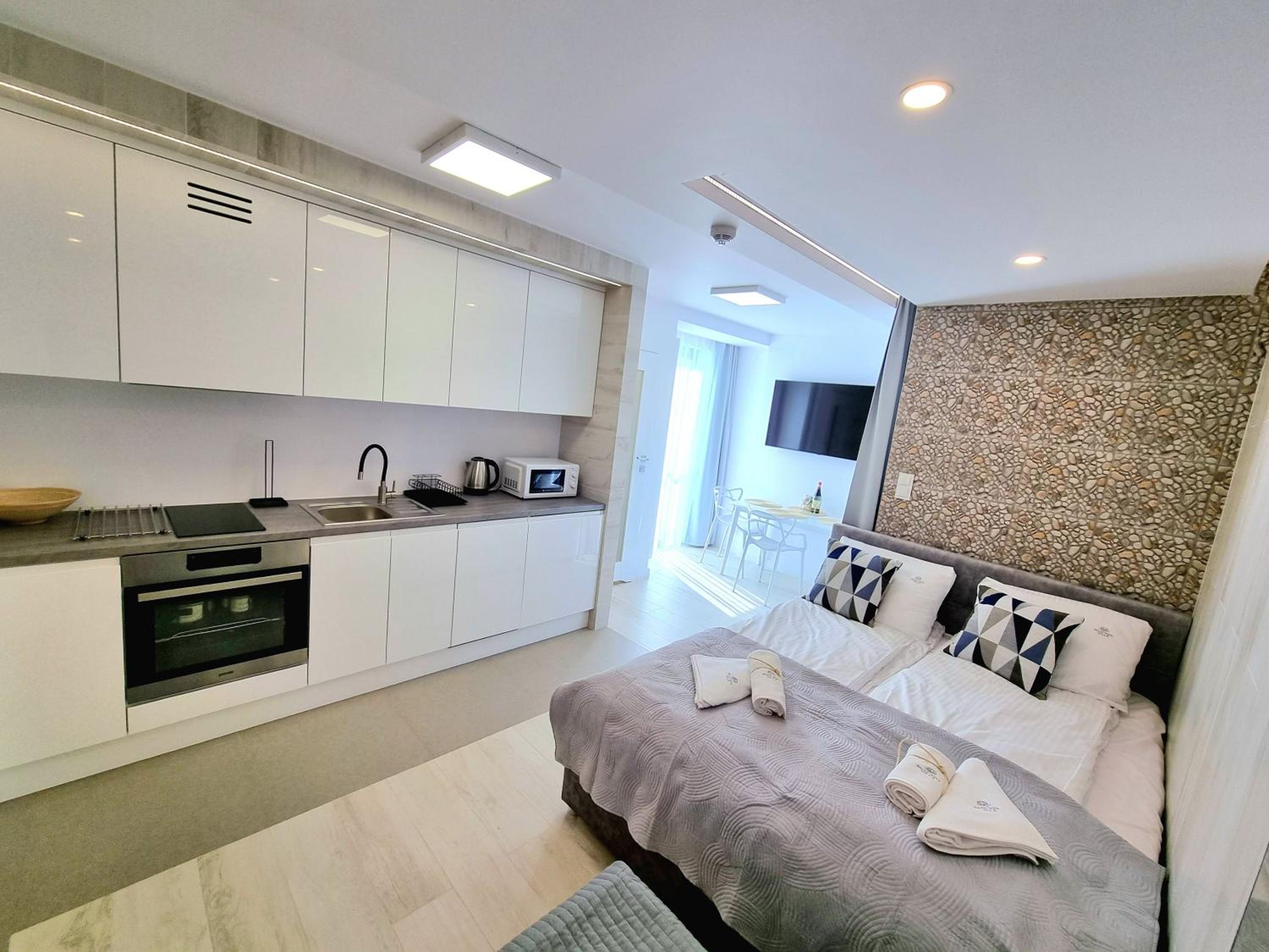 Baltic Soul Villa