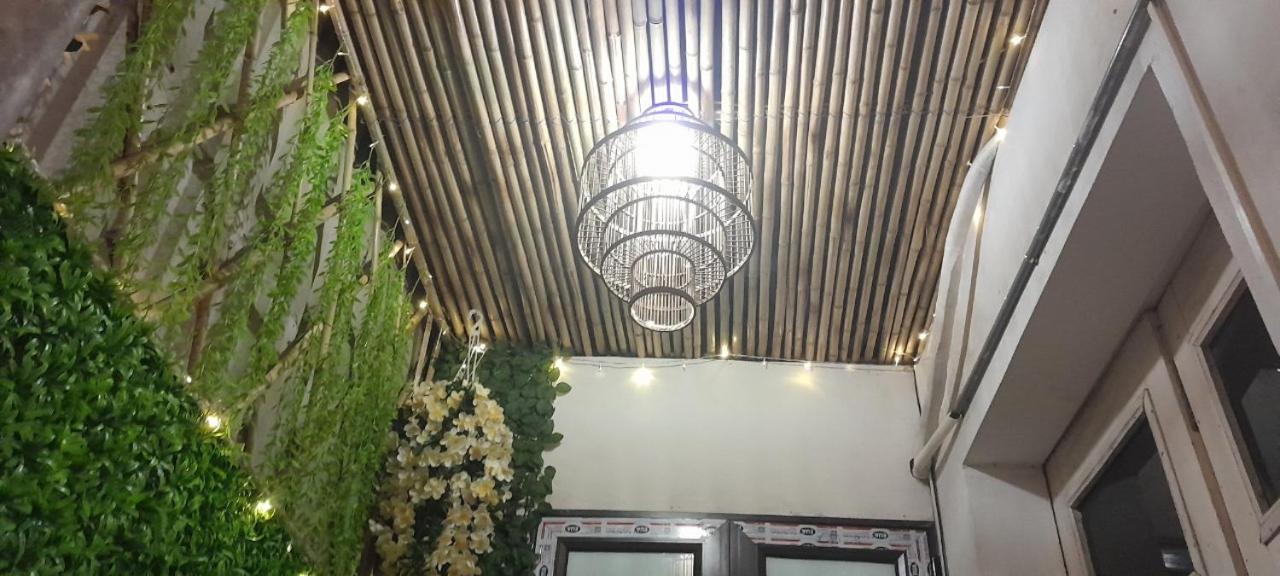 Ba Dinh Le rêveur Homestay