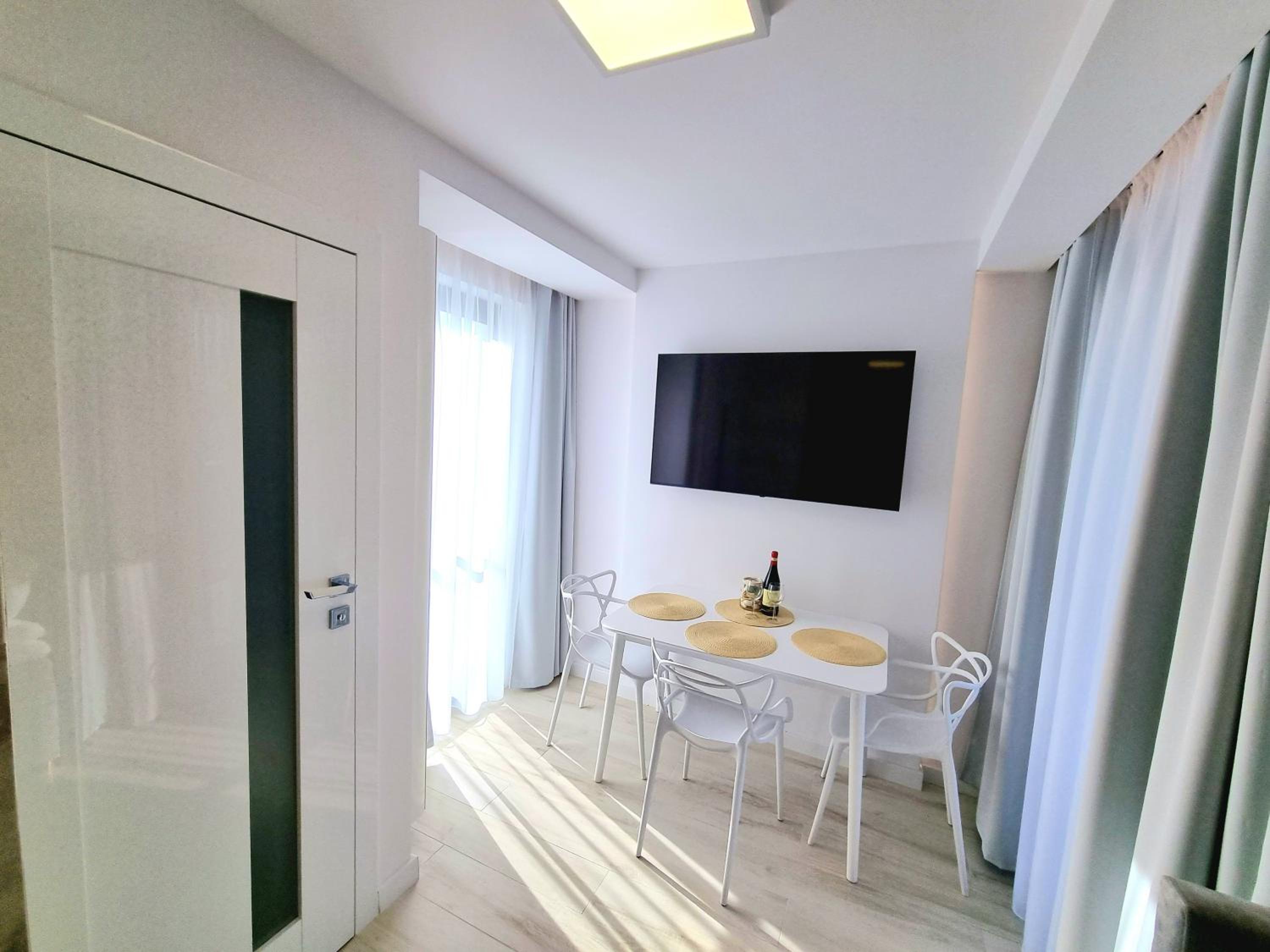 Baltic Soul Villa