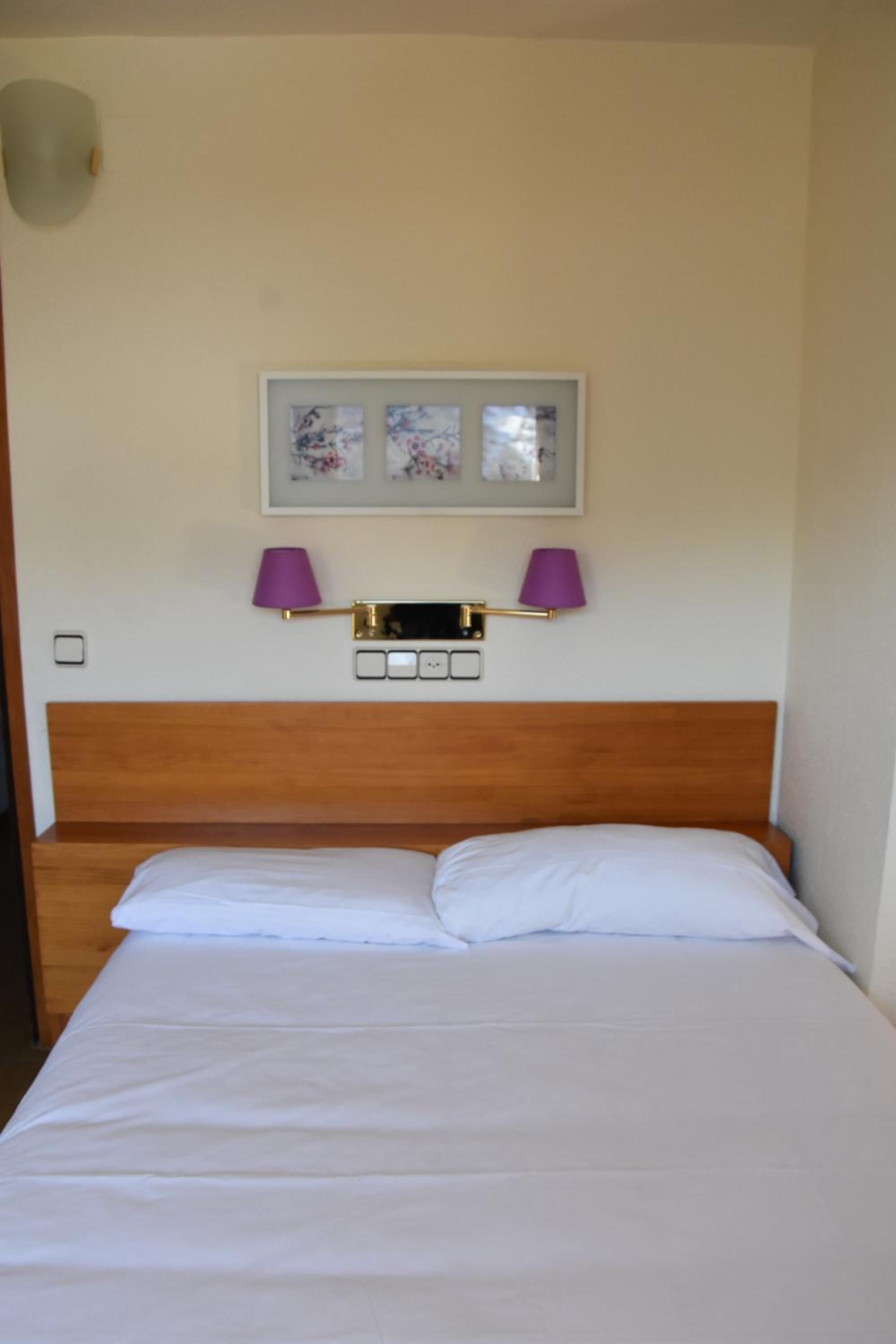 Apartamentos SNÖ Edelweiss