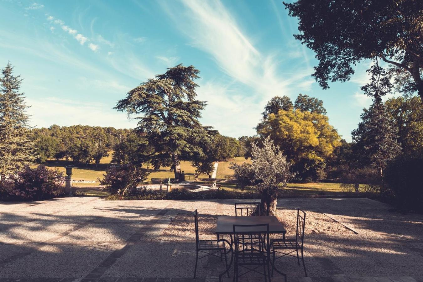 Château Ecrin de Lumière