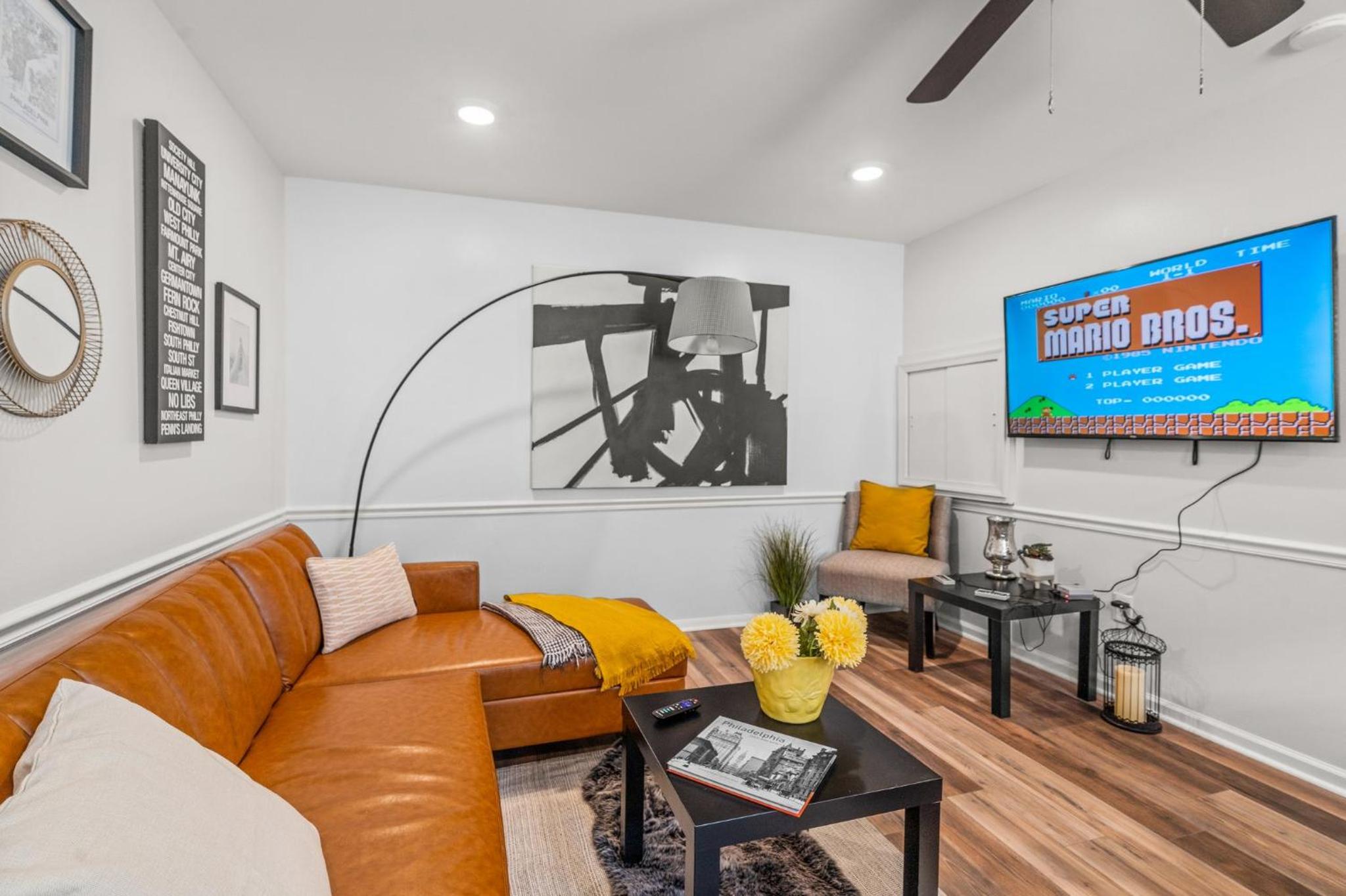 lounge
