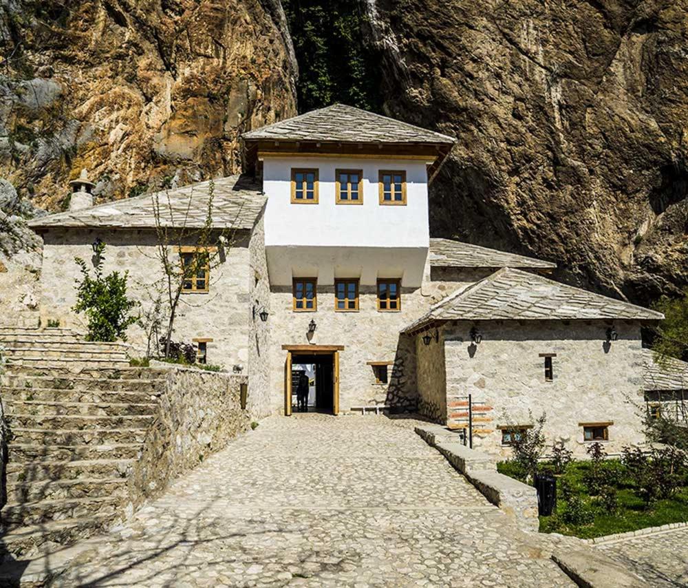 Apartmani Dino Blagaj