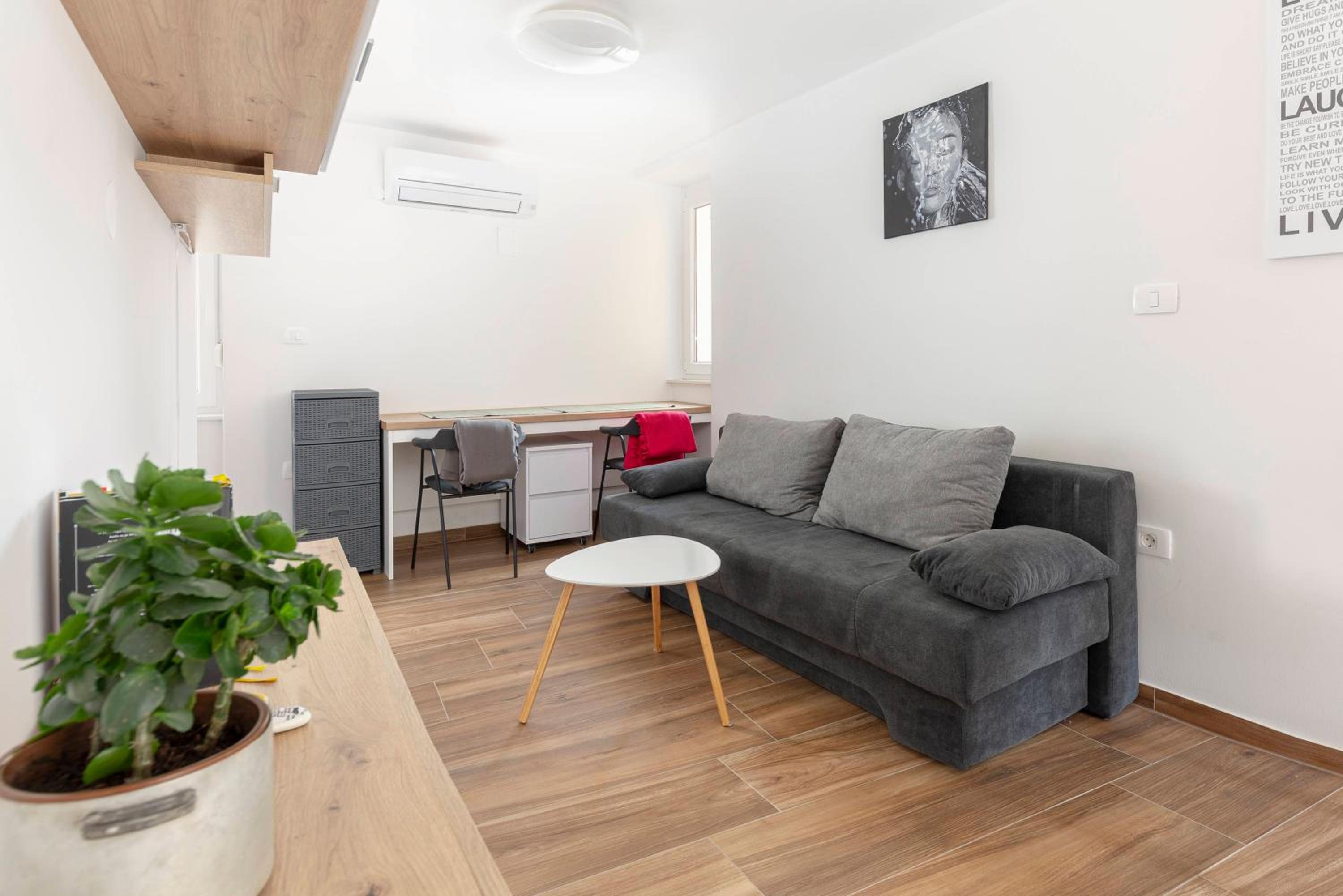 Apartma Margeta