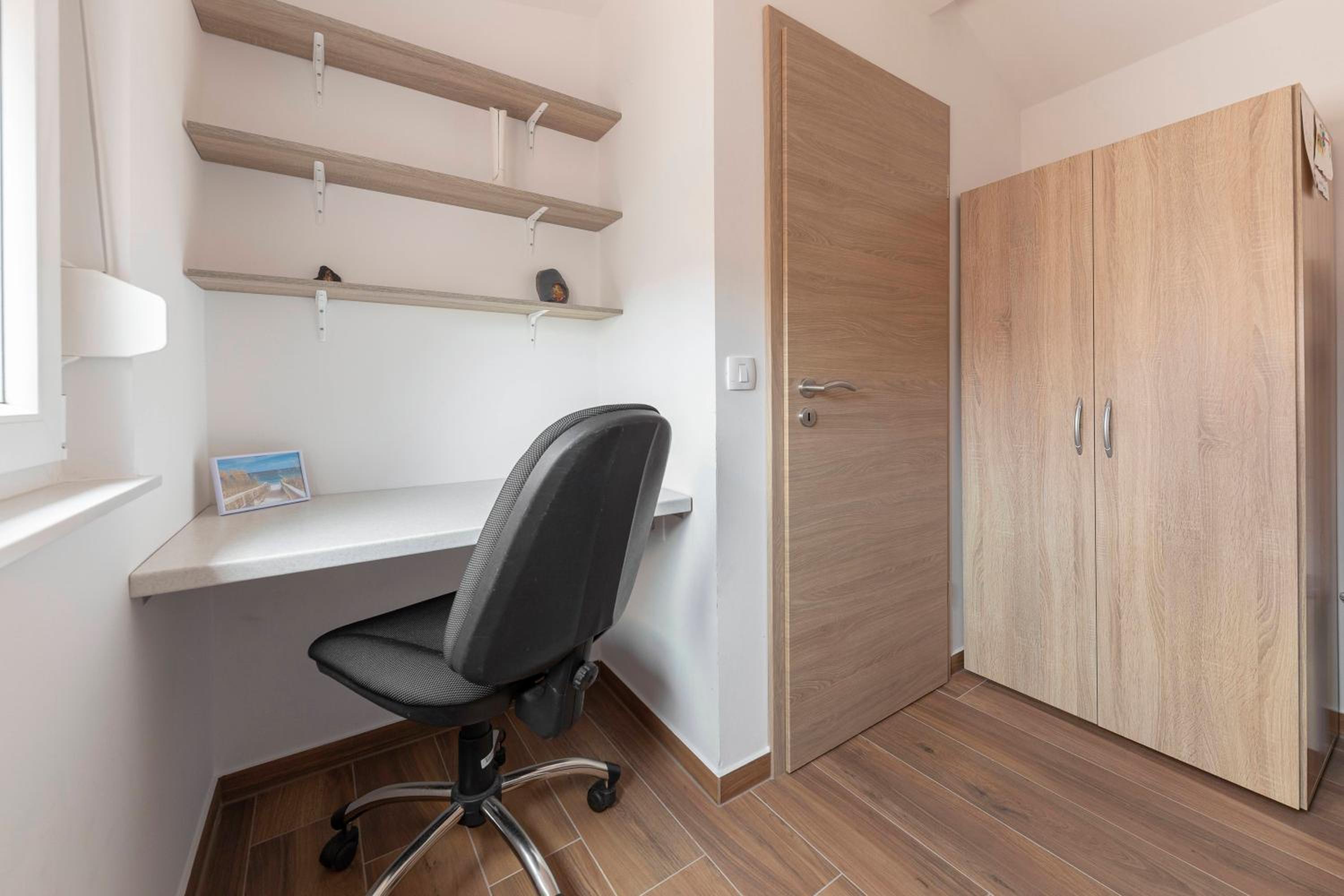 Apartma Margeta