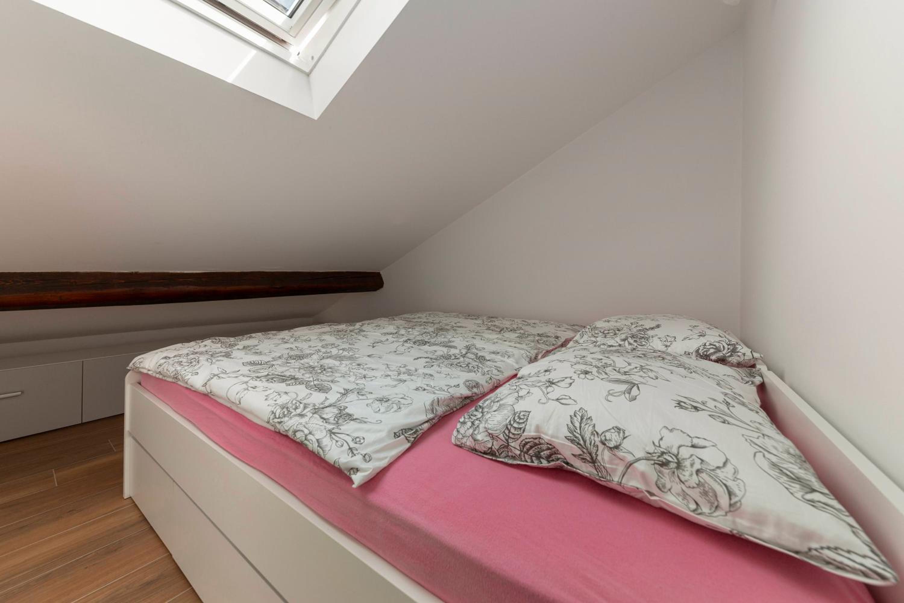 Apartma Margeta