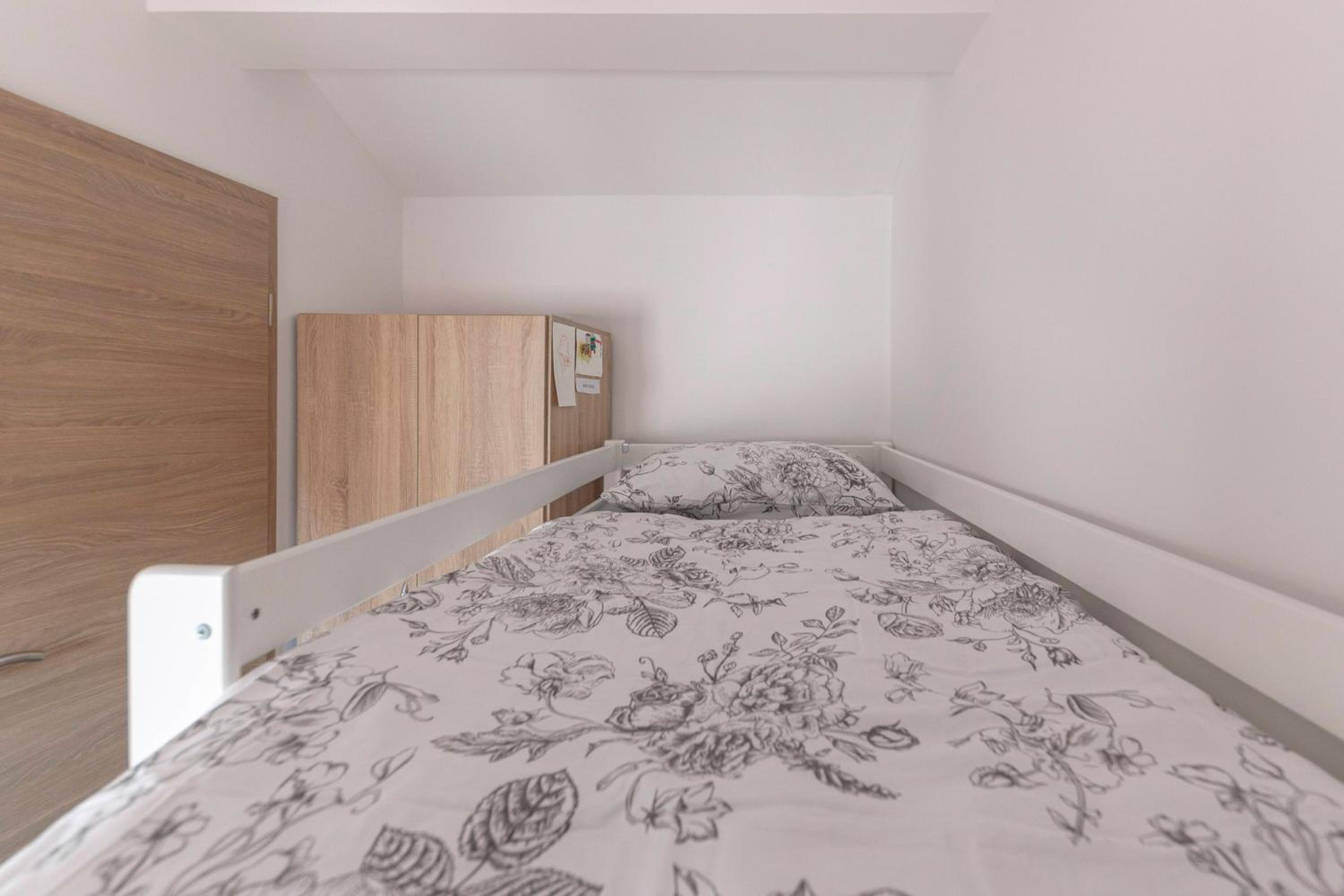 Apartma Margeta