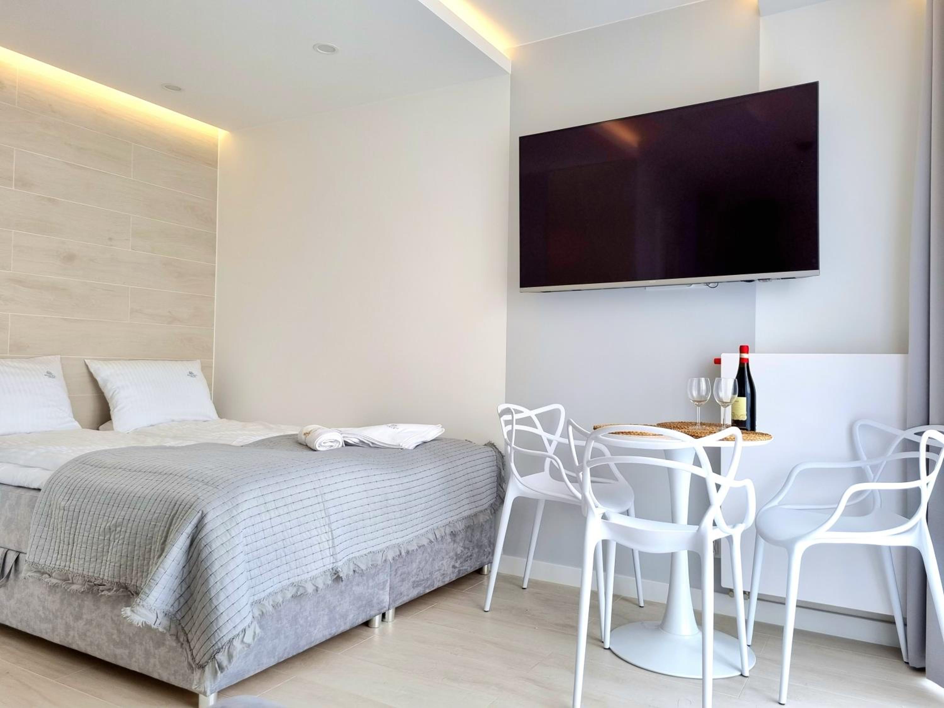 Baltic Soul Villa