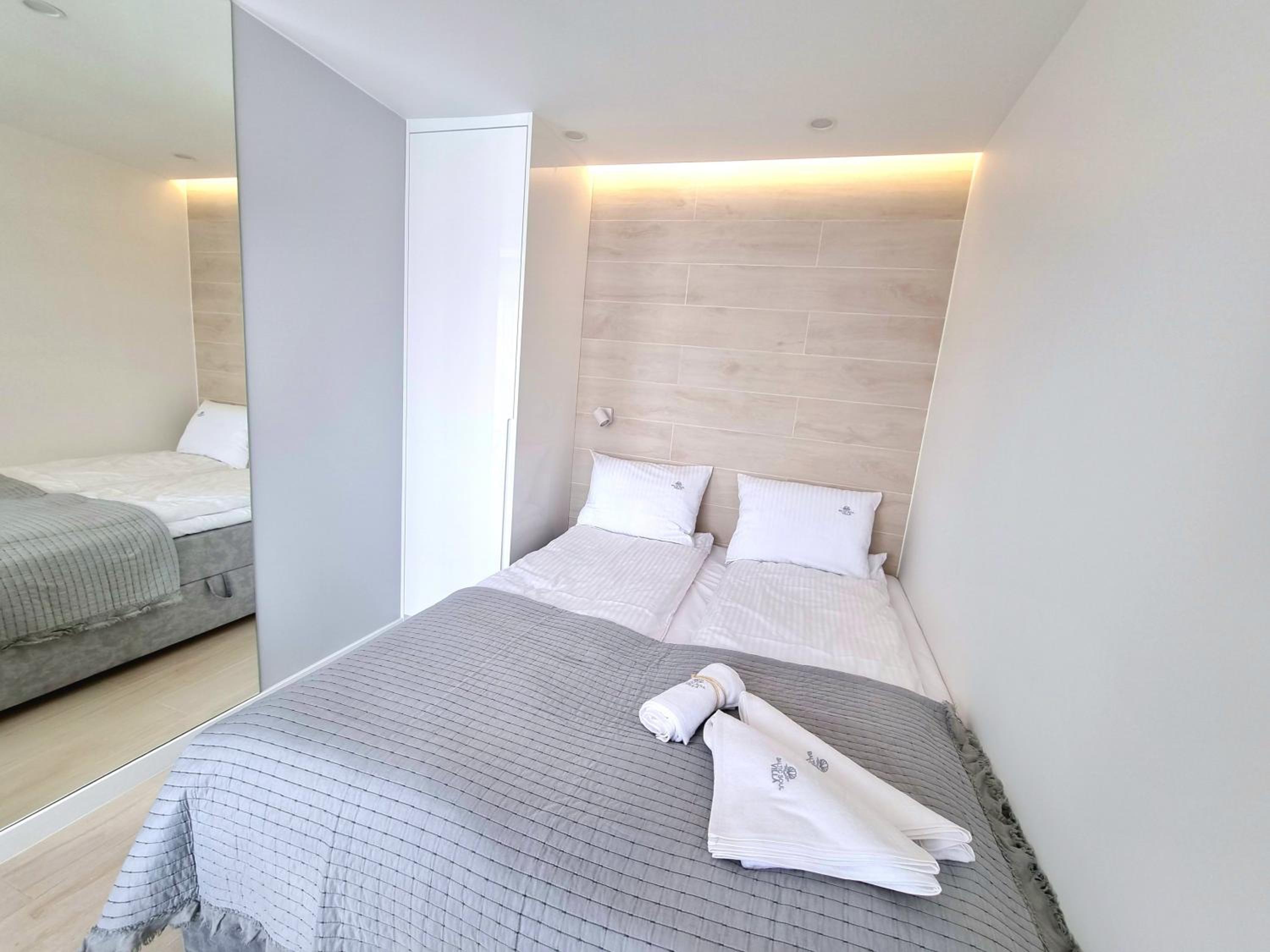 Baltic Soul Villa