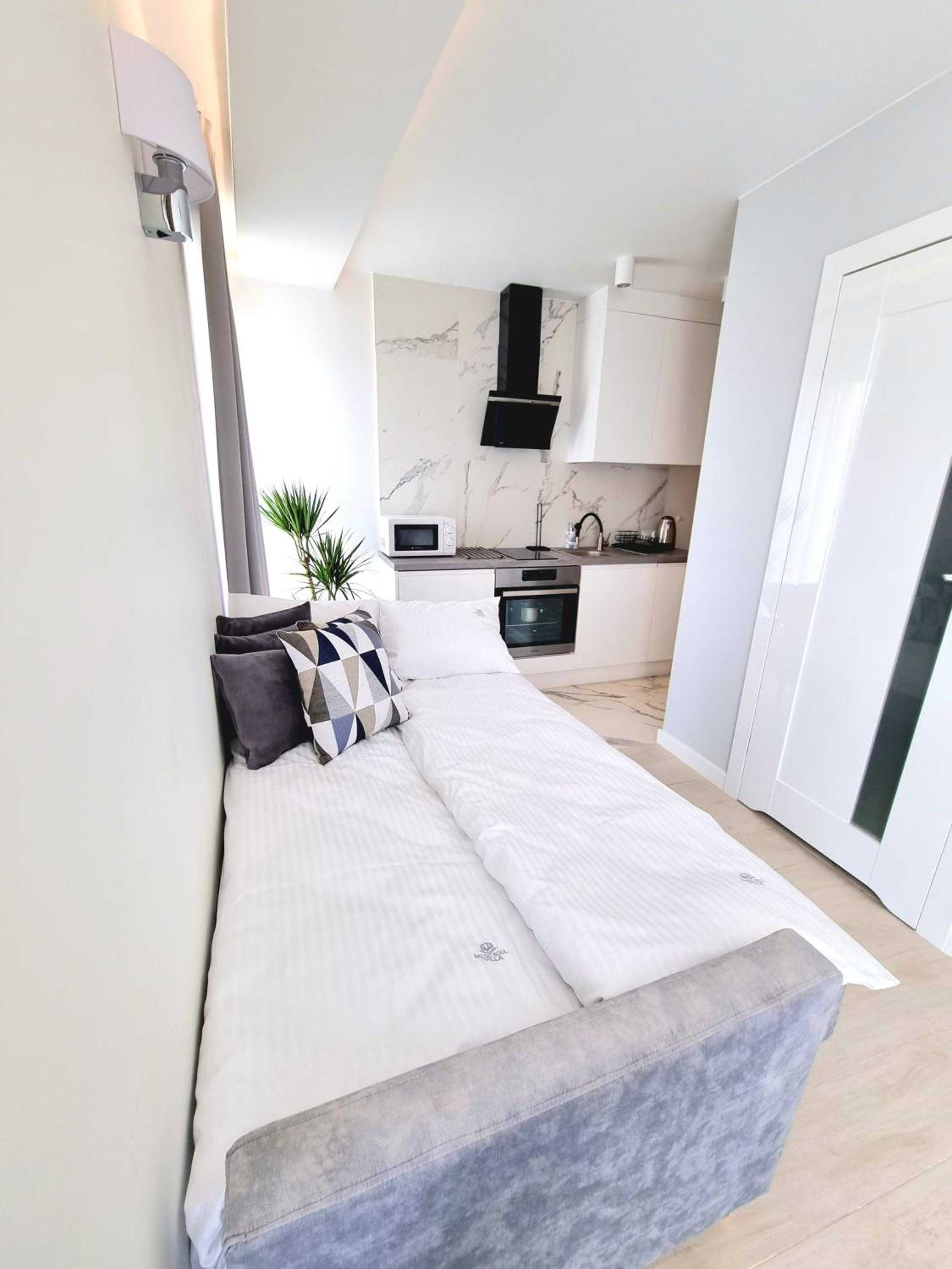 Baltic Soul Villa