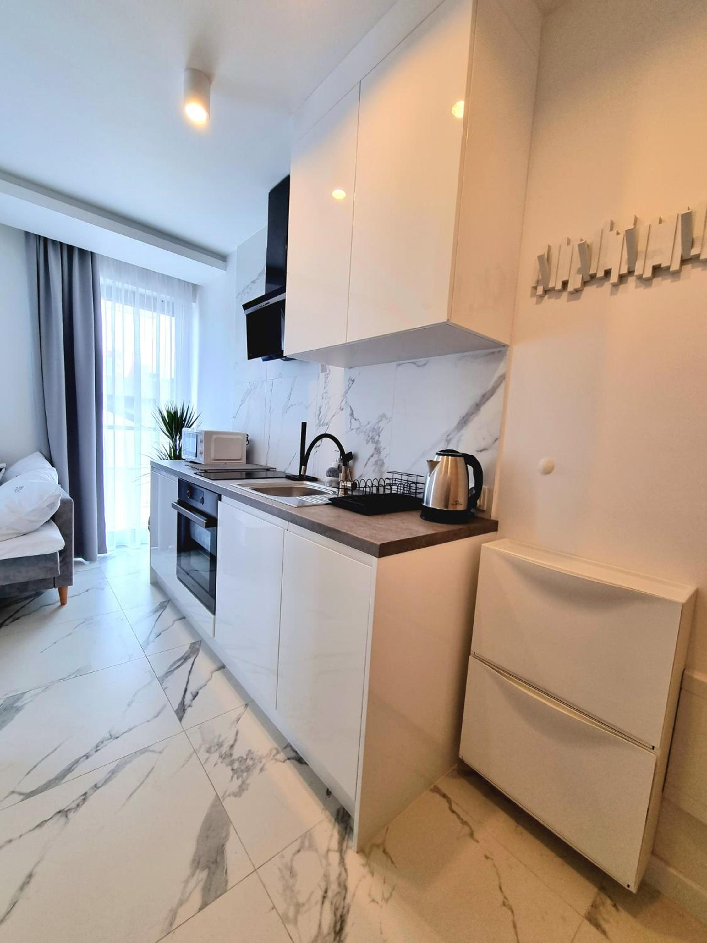 Baltic Soul Villa